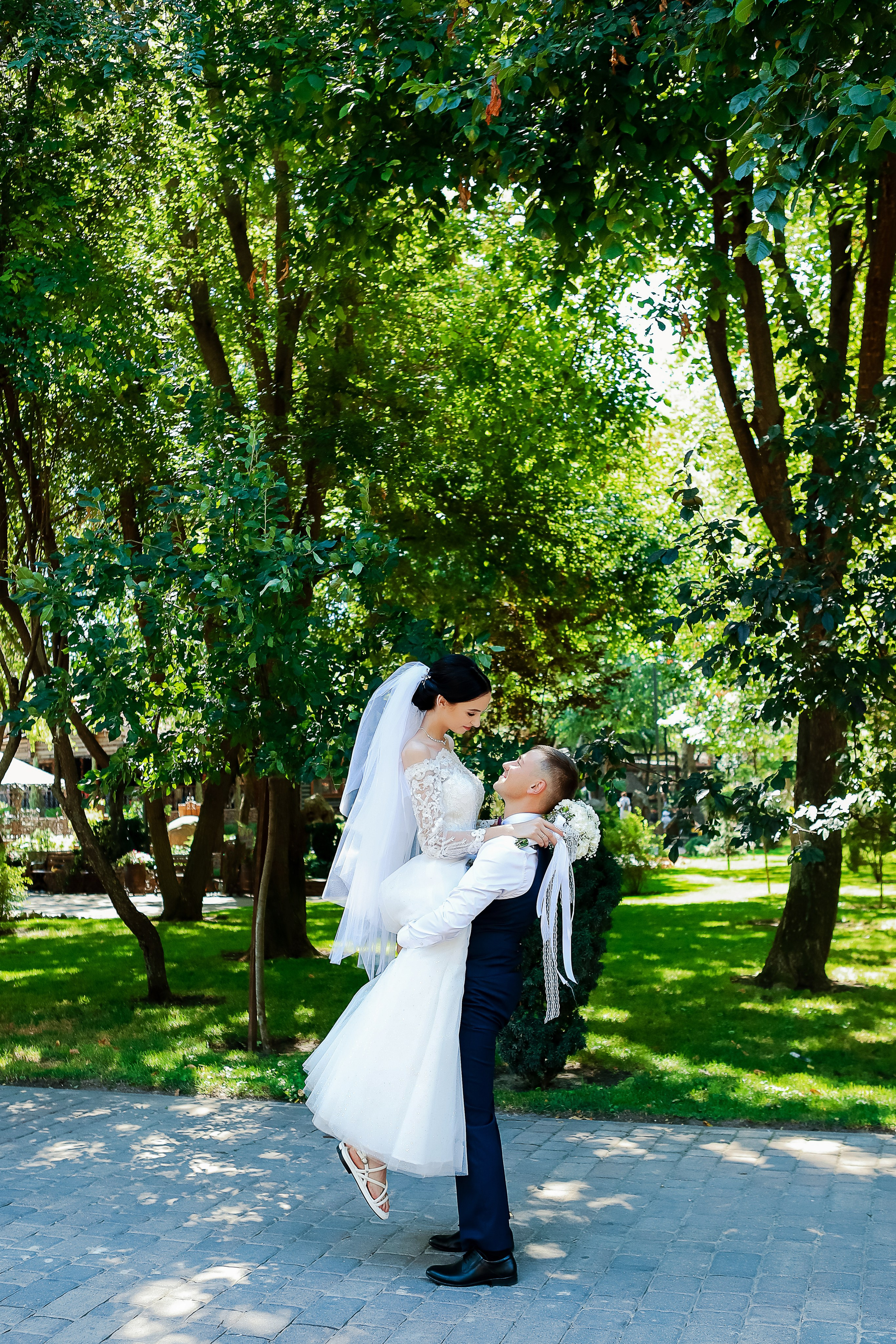 Максим и Дарья. Свадебный фотограф Евгения Фролова г. Каменск-Шахтинский, Донецк, Ростов