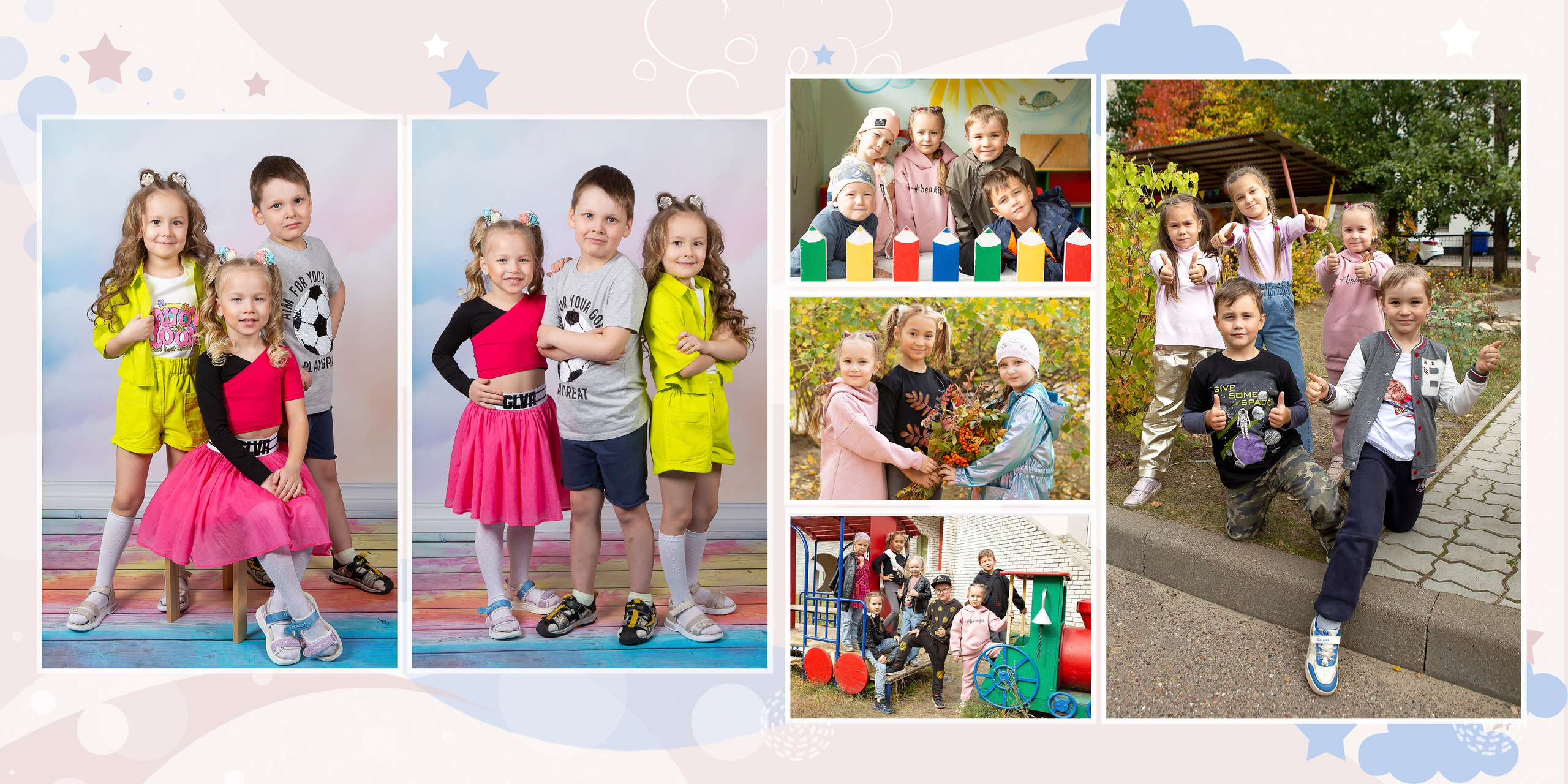 фотограф Казань