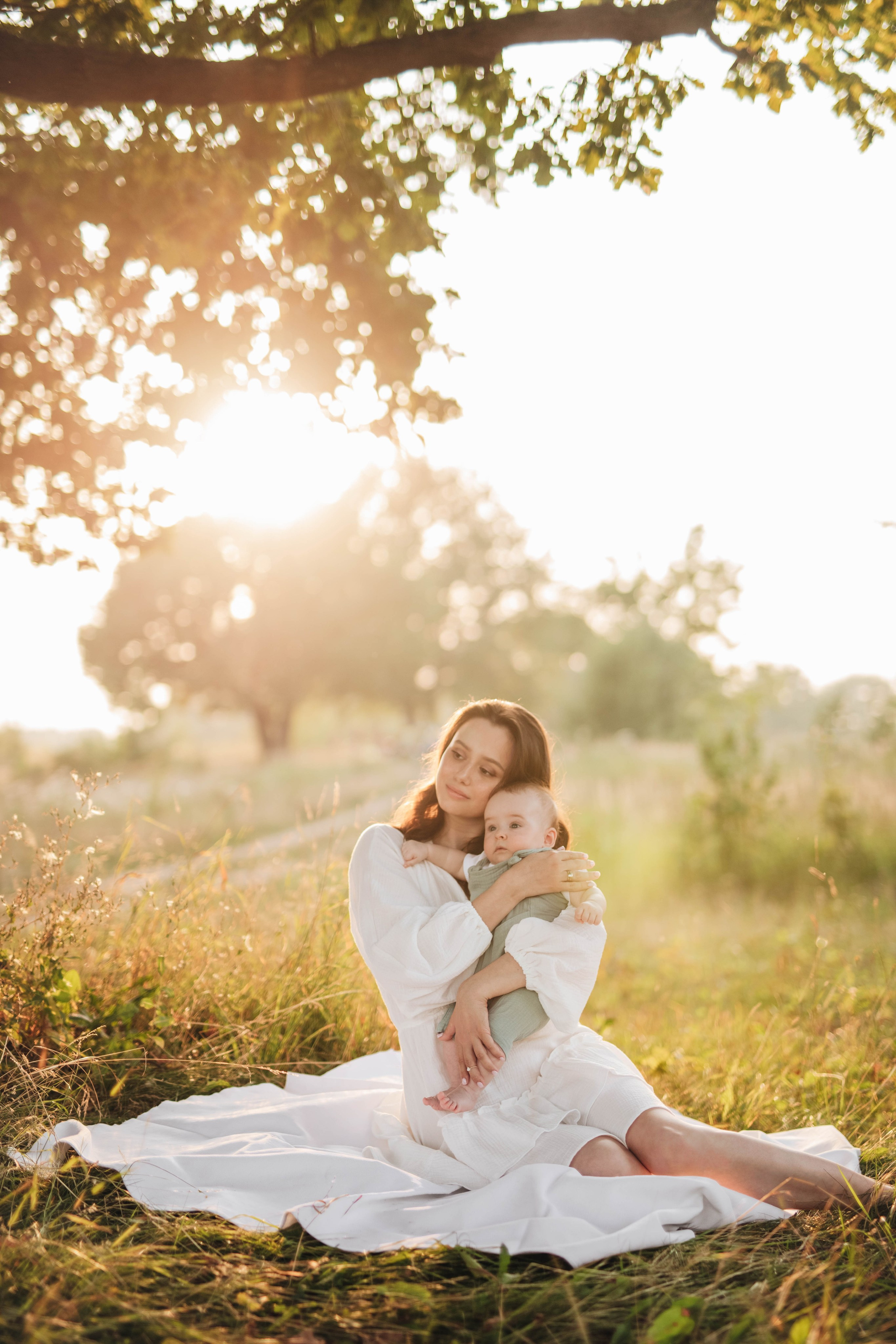 Семья. Фотограф Нижний Новгород Кристина Швецова