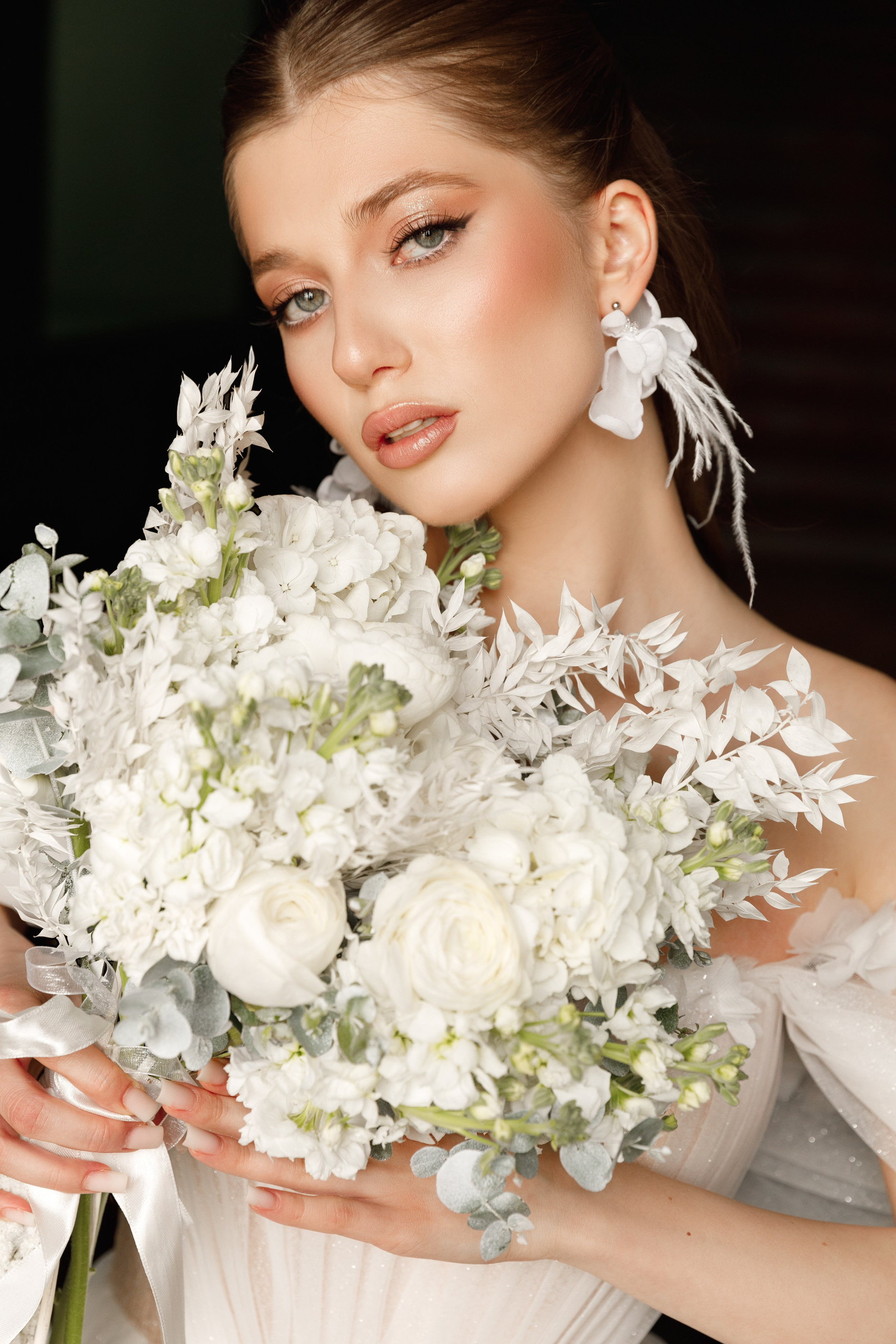 Wedding at the manor. Фотограф Нижний Новгород Кристина Швецова