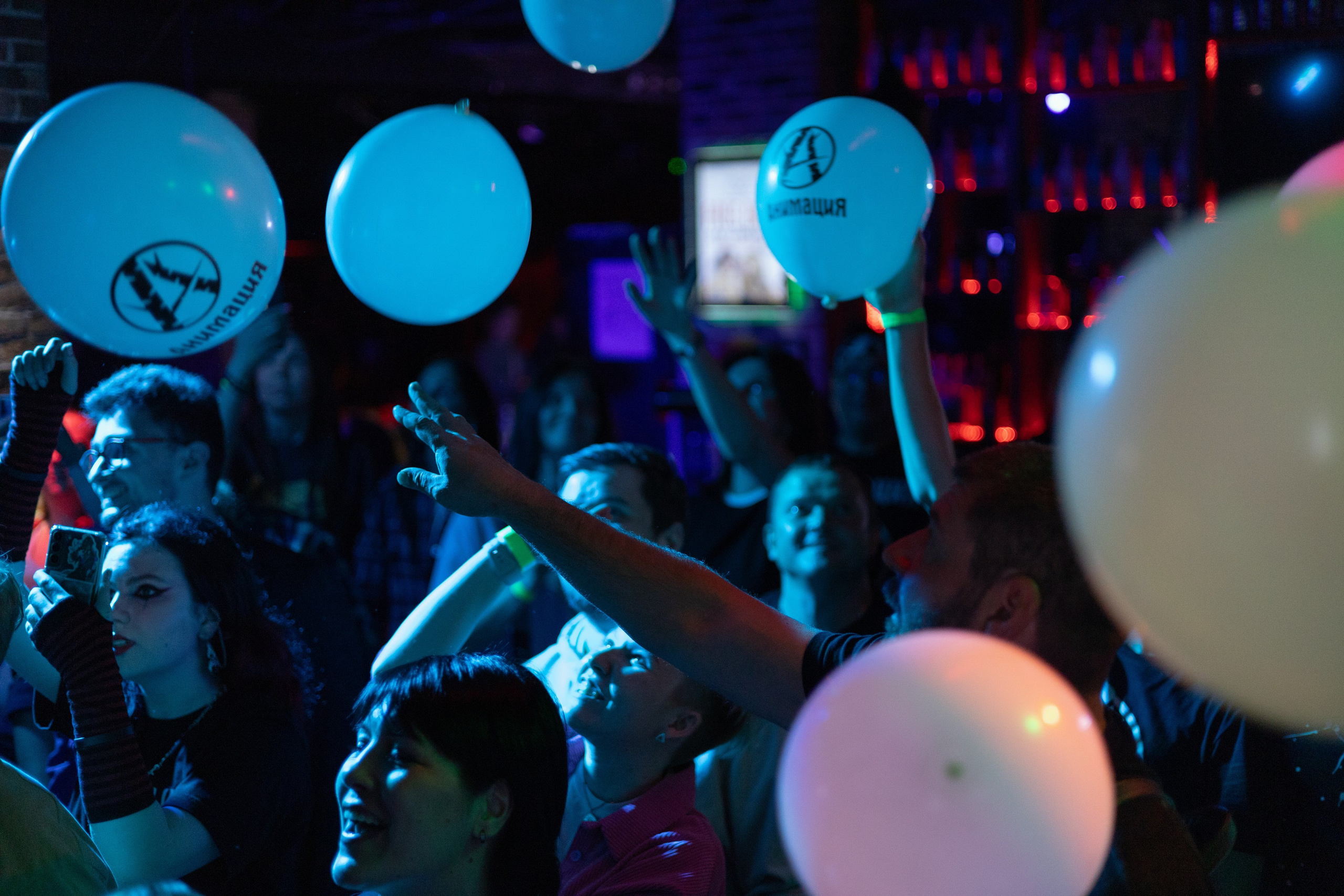 Анимация (17.05.2024). Toxasnip Photo | Anton Maslenkin