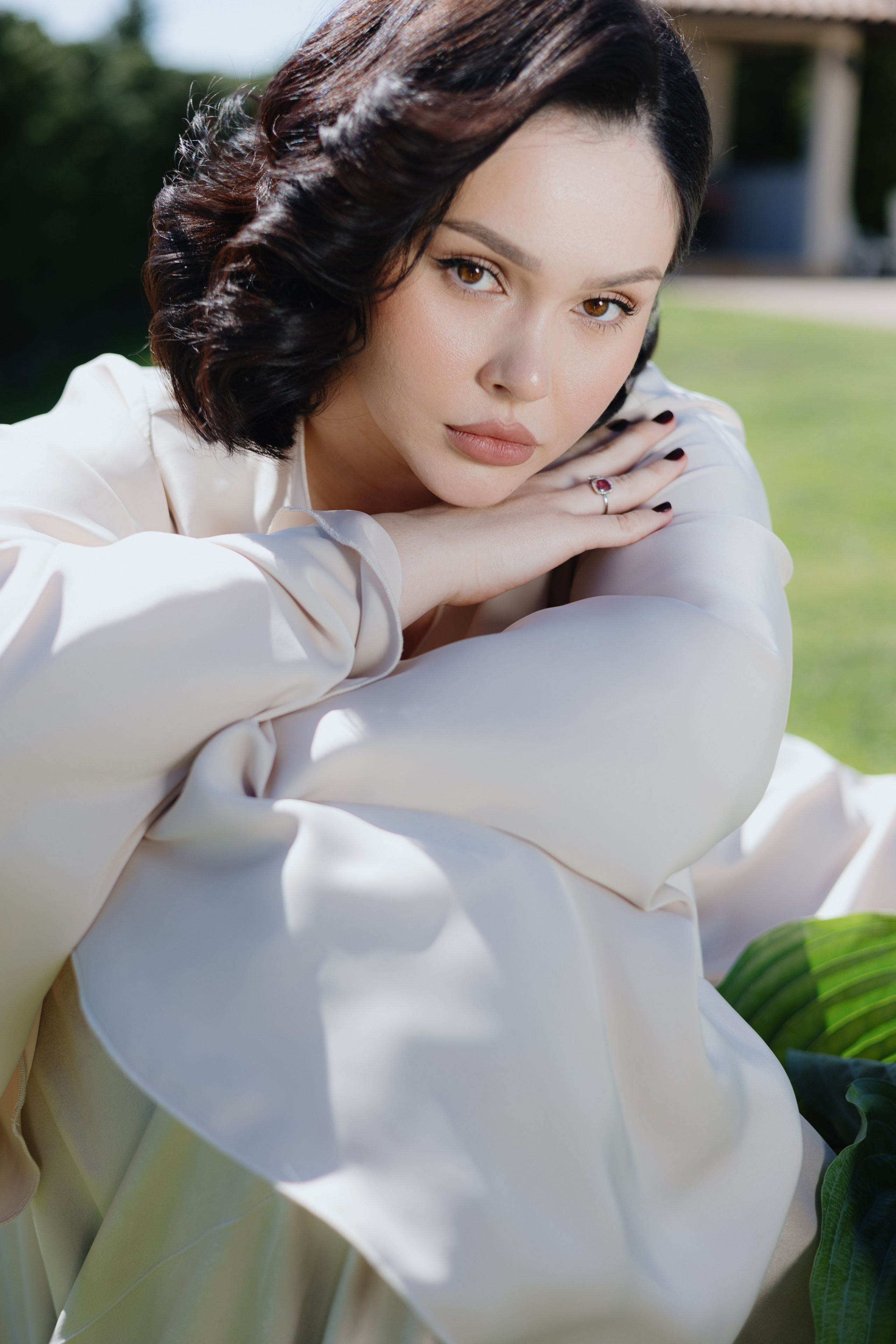 Елена и Эльчин. Fusion Wedding Photographer