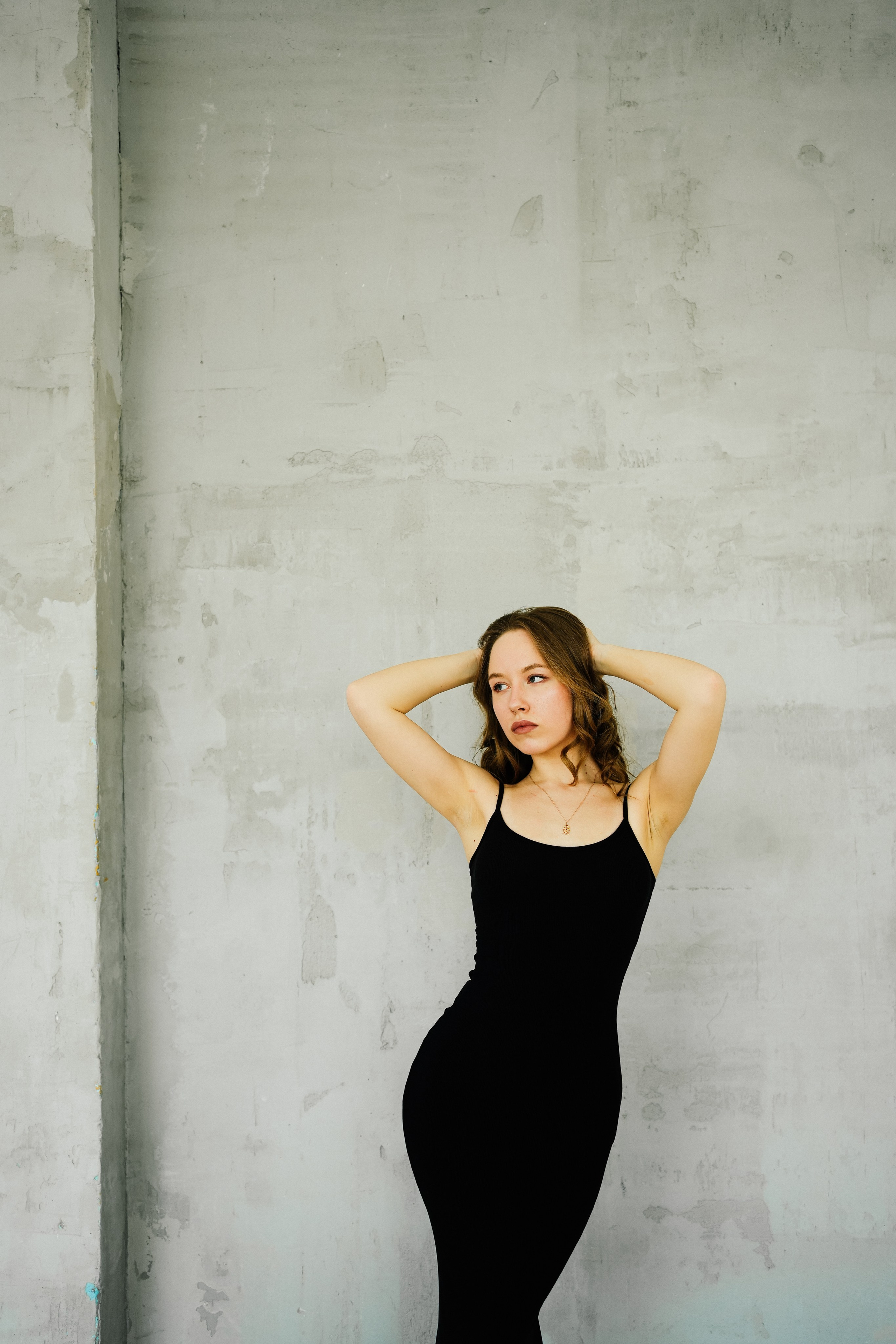 Галя. Фотограф г. Санкт-Петербург Александра Катанакова