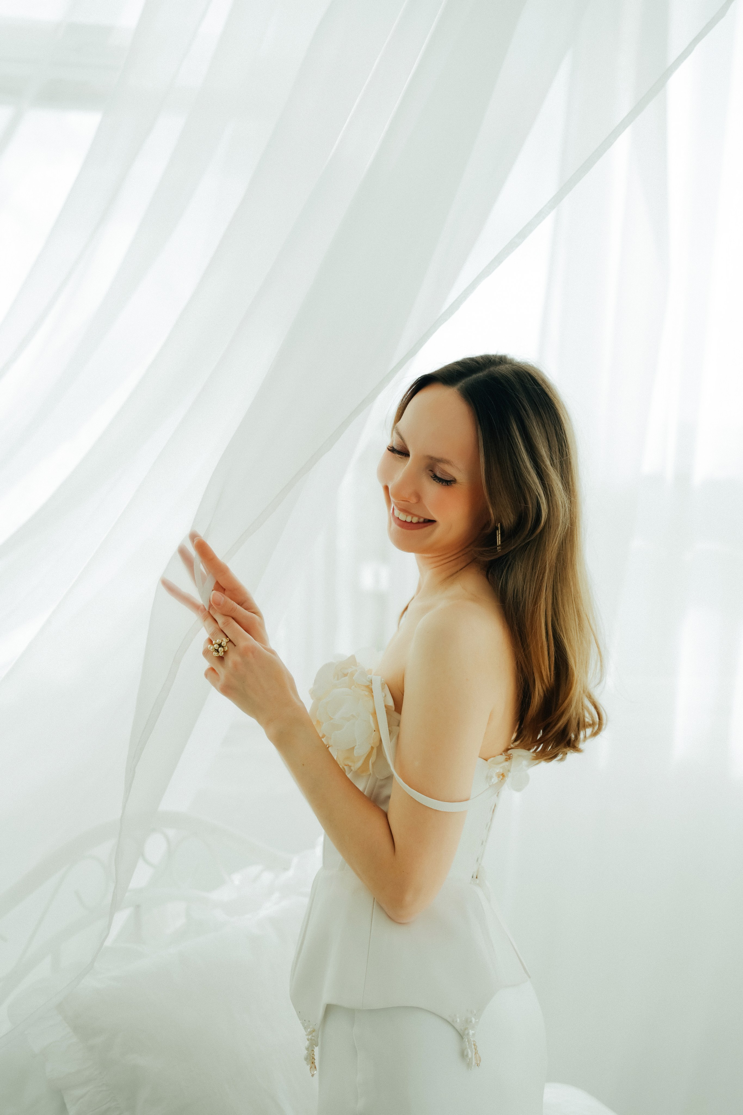 Анна. Фотограф г. Санкт-Петербург Александра Катанакова