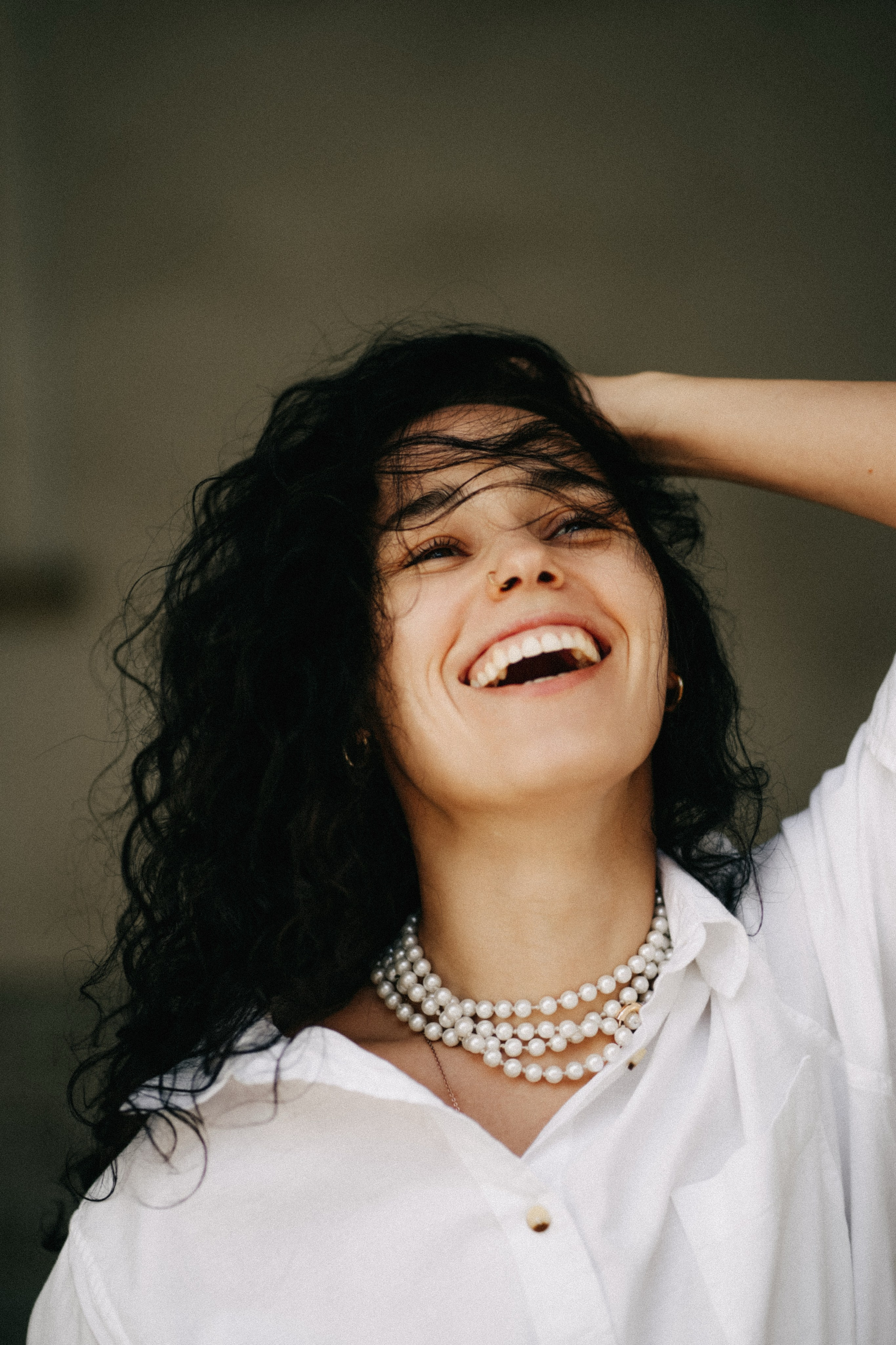 Ира. Фотограф г. Санкт-Петербург Александра Катанакова