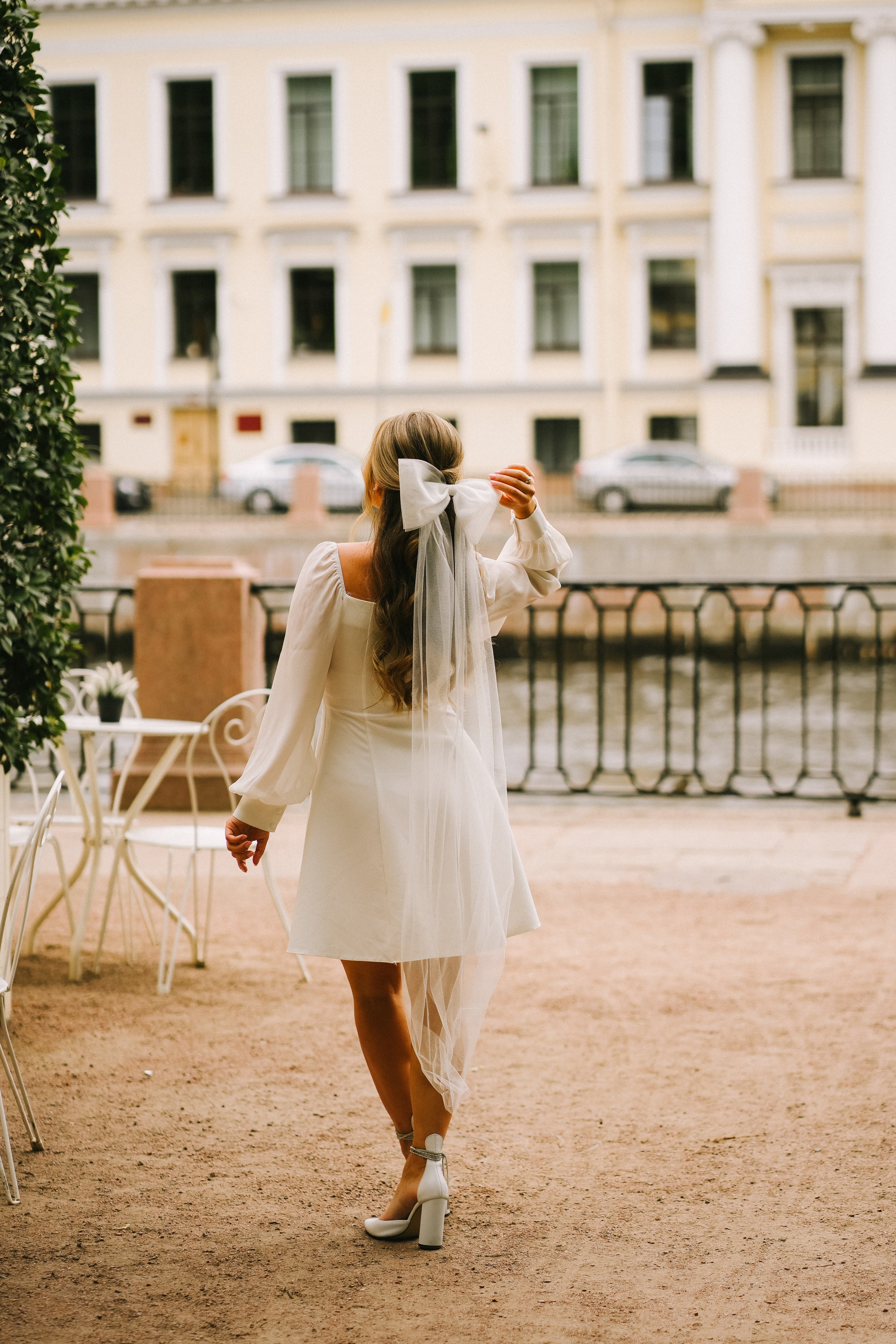 Катя и Дима. Фотограф г. Санкт-Петербург Александра Катанакова