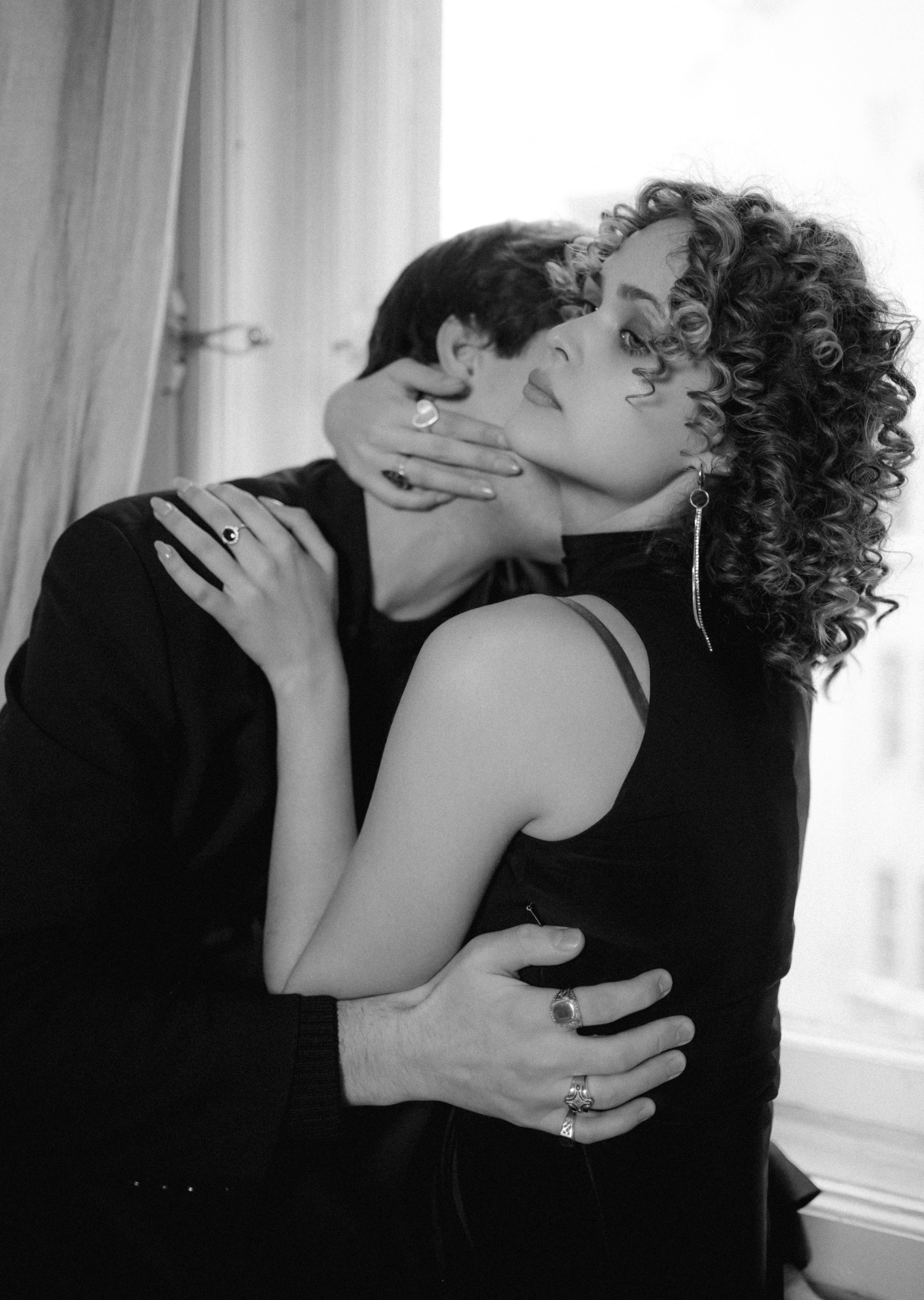 Катя и Тима. Фотограф г. Санкт-Петербург Александра Катанакова