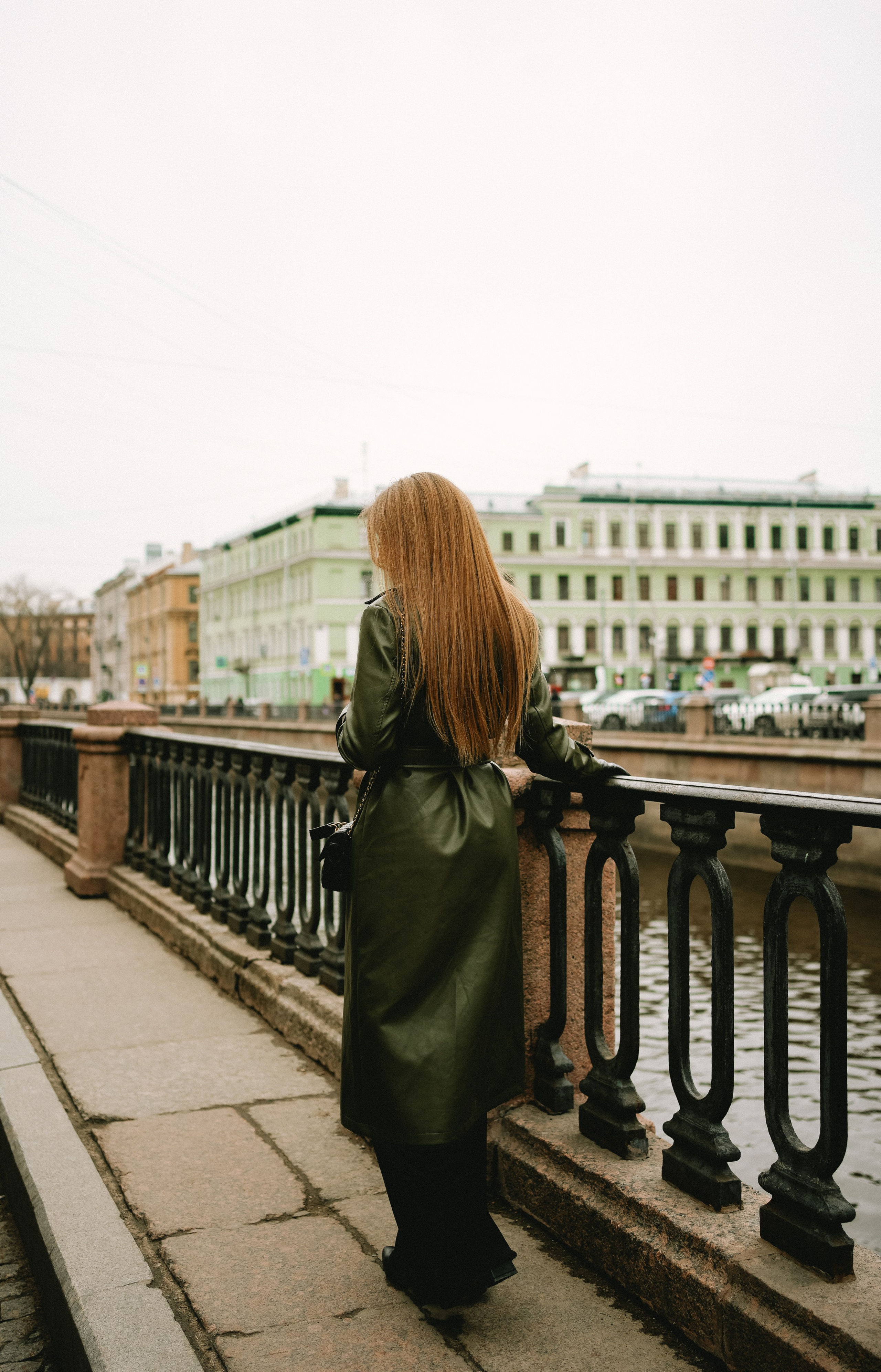 Катя и Максим. Фотограф г. Санкт-Петербург Александра Катанакова