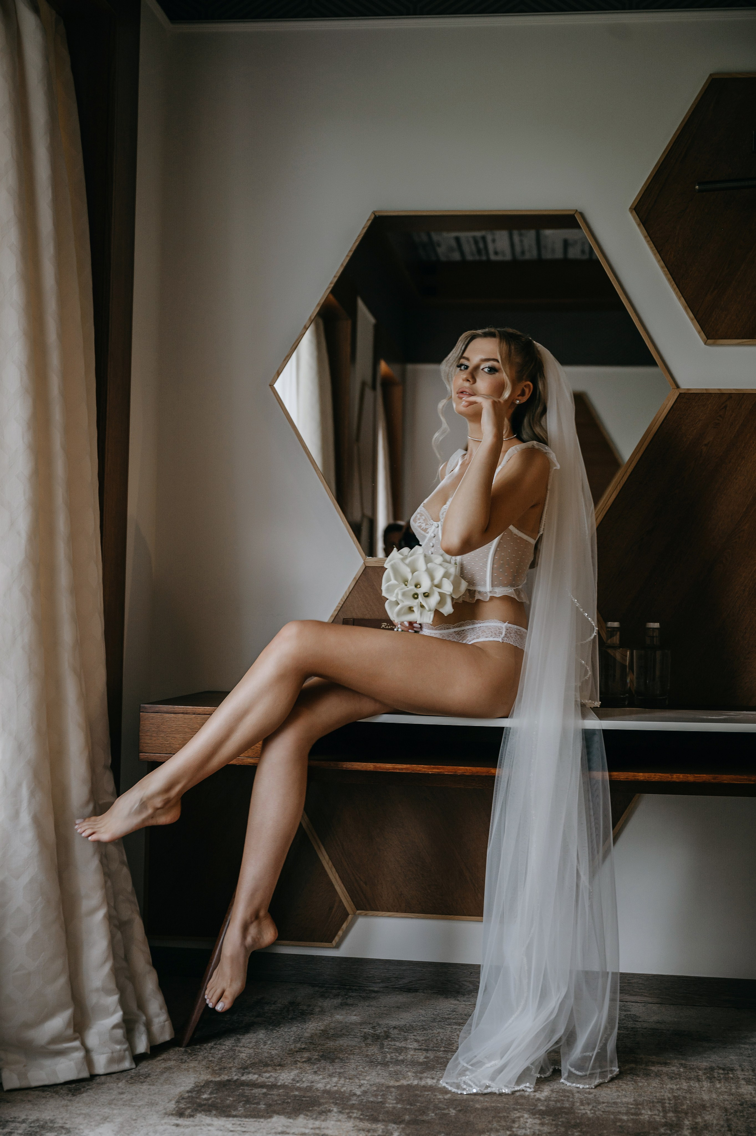 Иван и Яна. Свадебный фотограф Марина Жемчужникова в Москве и в Белгороде