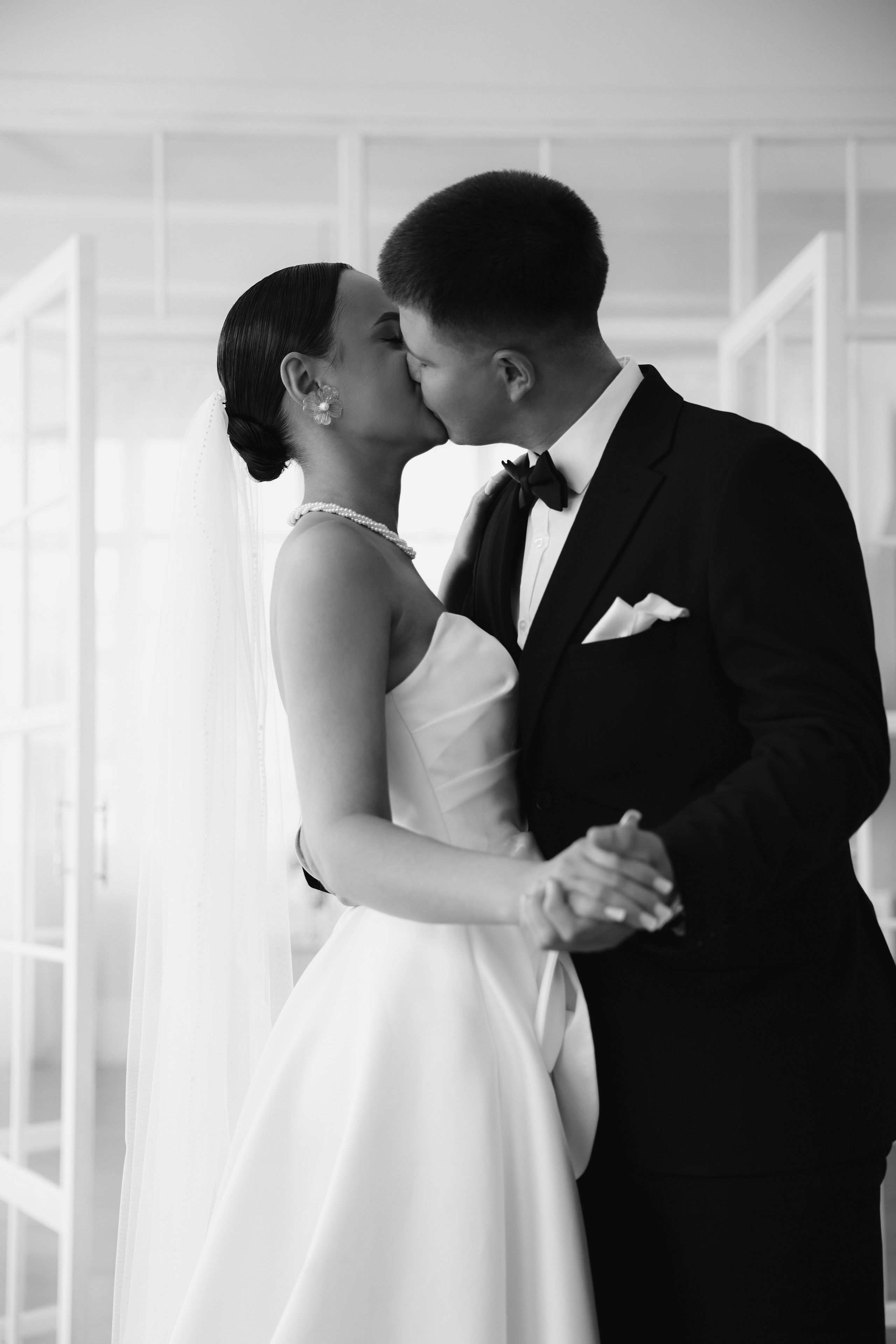 Яна и Олег. Анастасия Камал. Фотограф Саратов