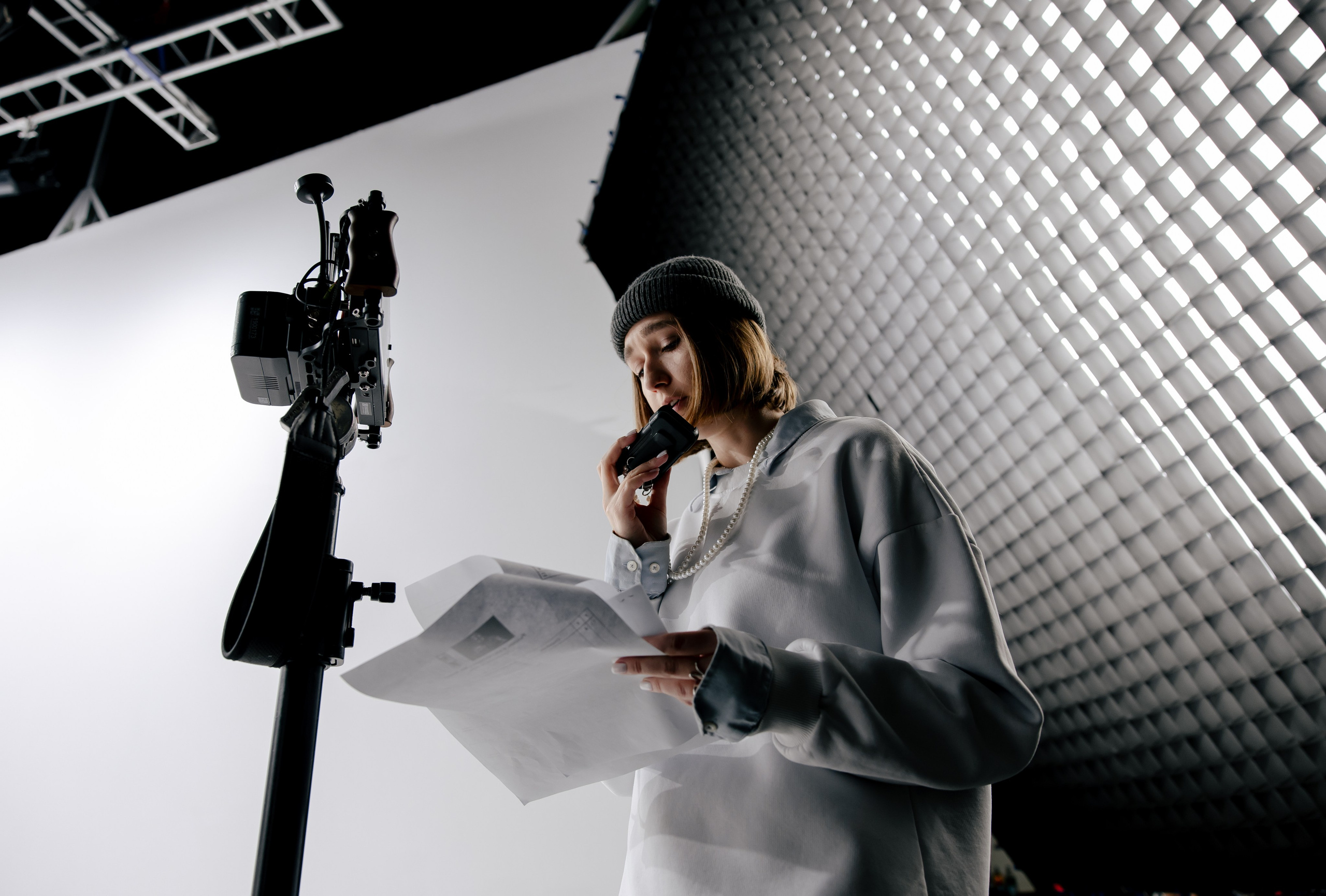 Репортаж. Главная