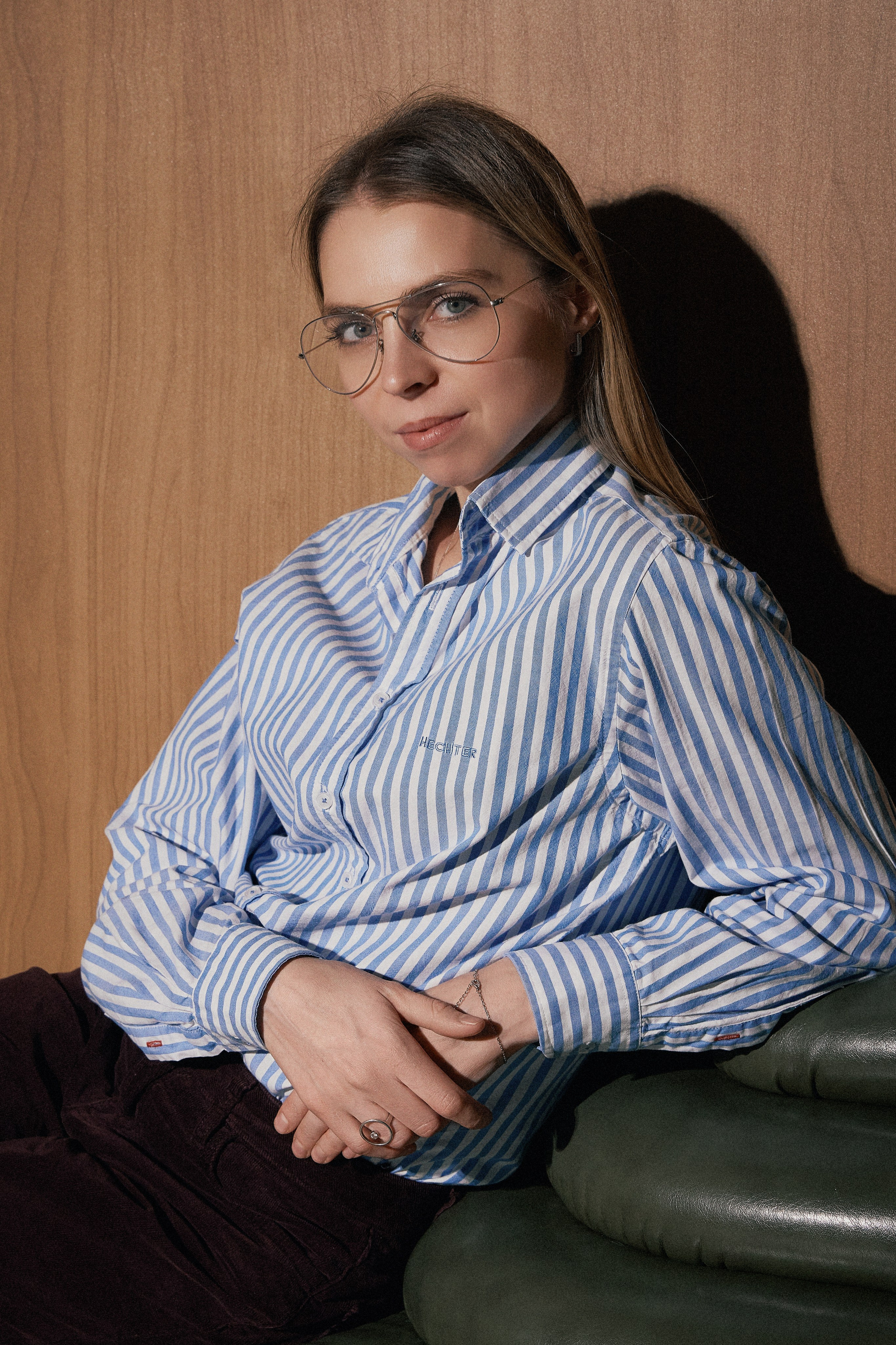 Настя. Фотограф Анастасия Пинчук