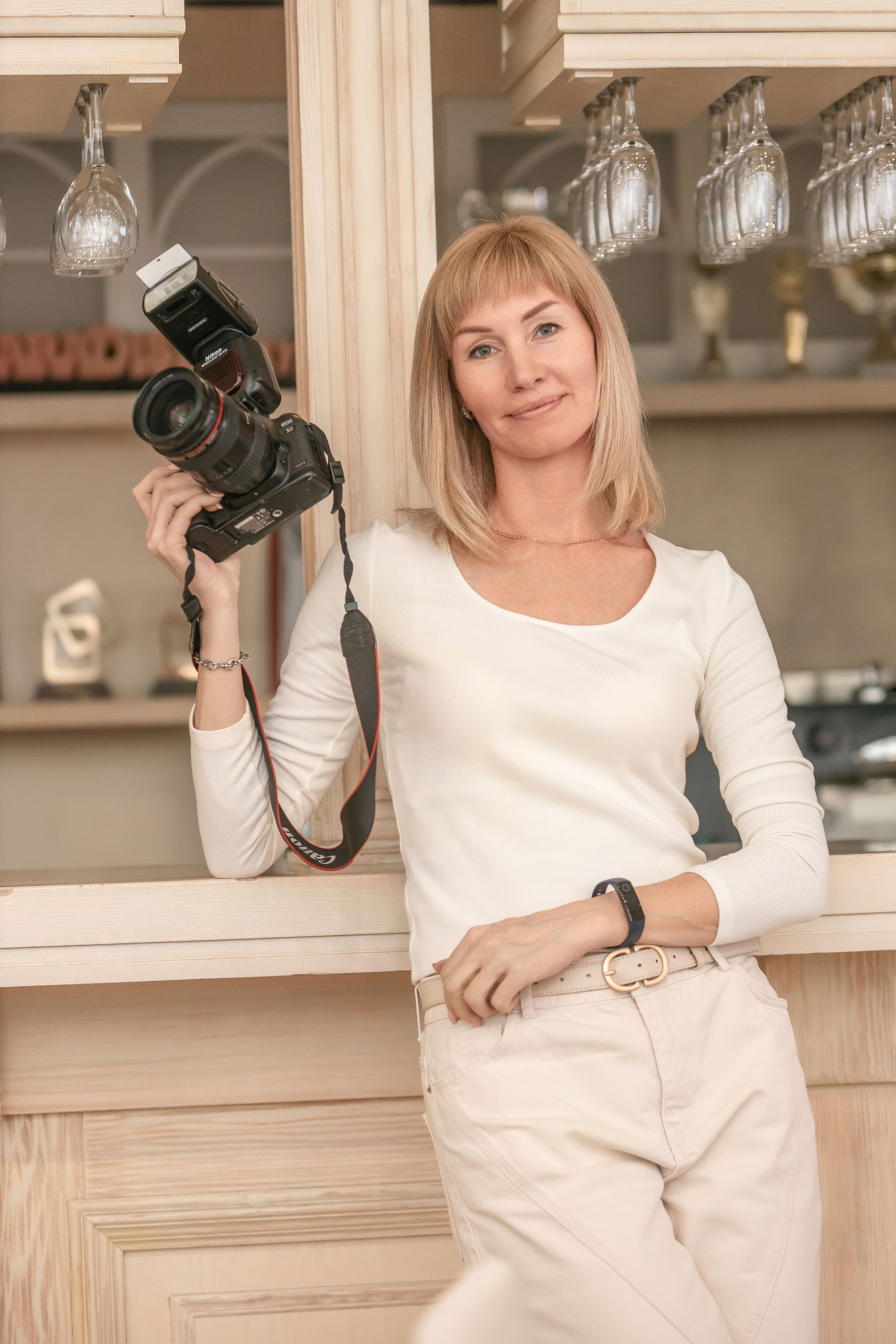 МИССИС БИЗНЕСС 2024. Репортажный фотограф в Новосибирске