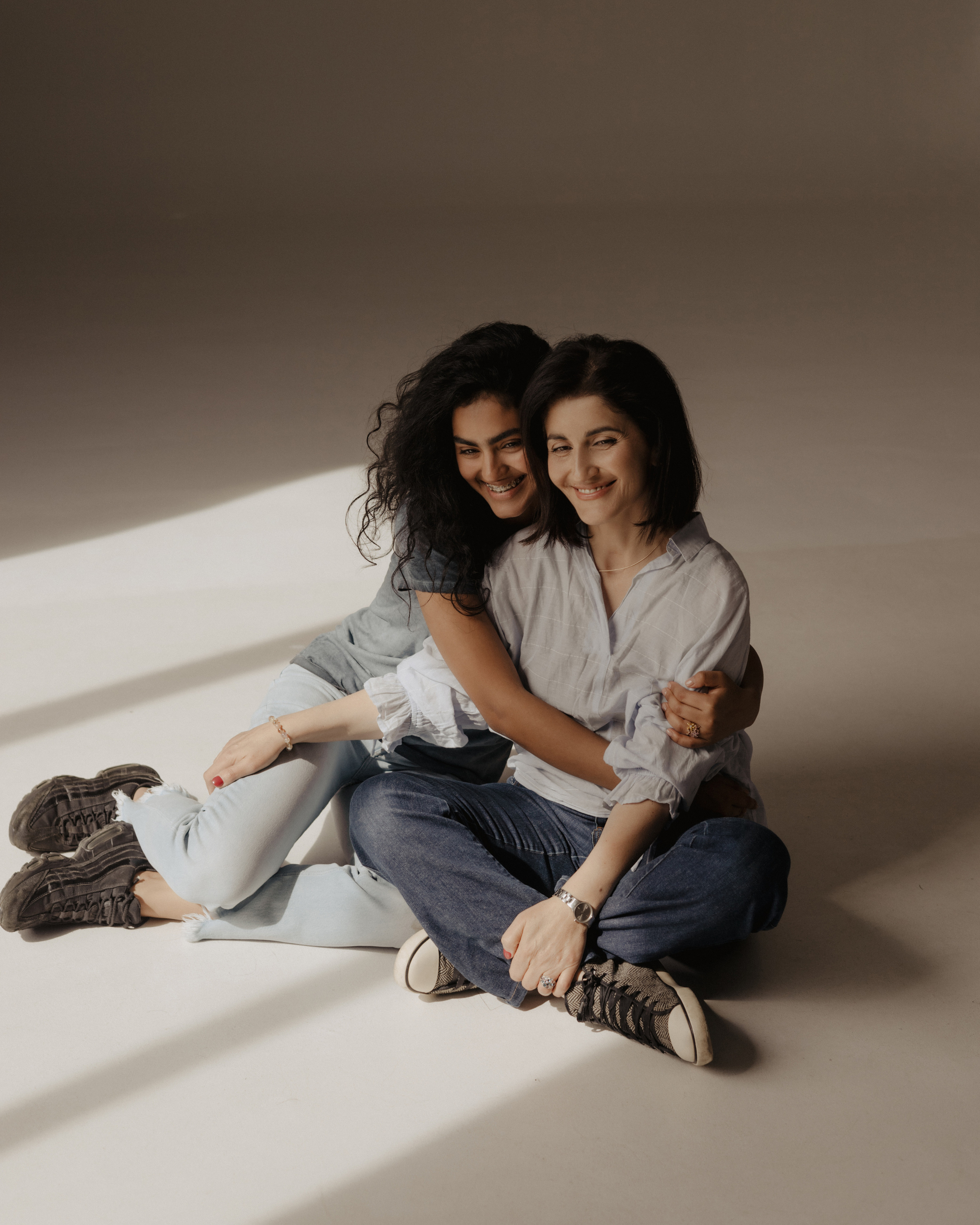 SIMA & MOM. Фотограф в Самаре Инчина Дарья