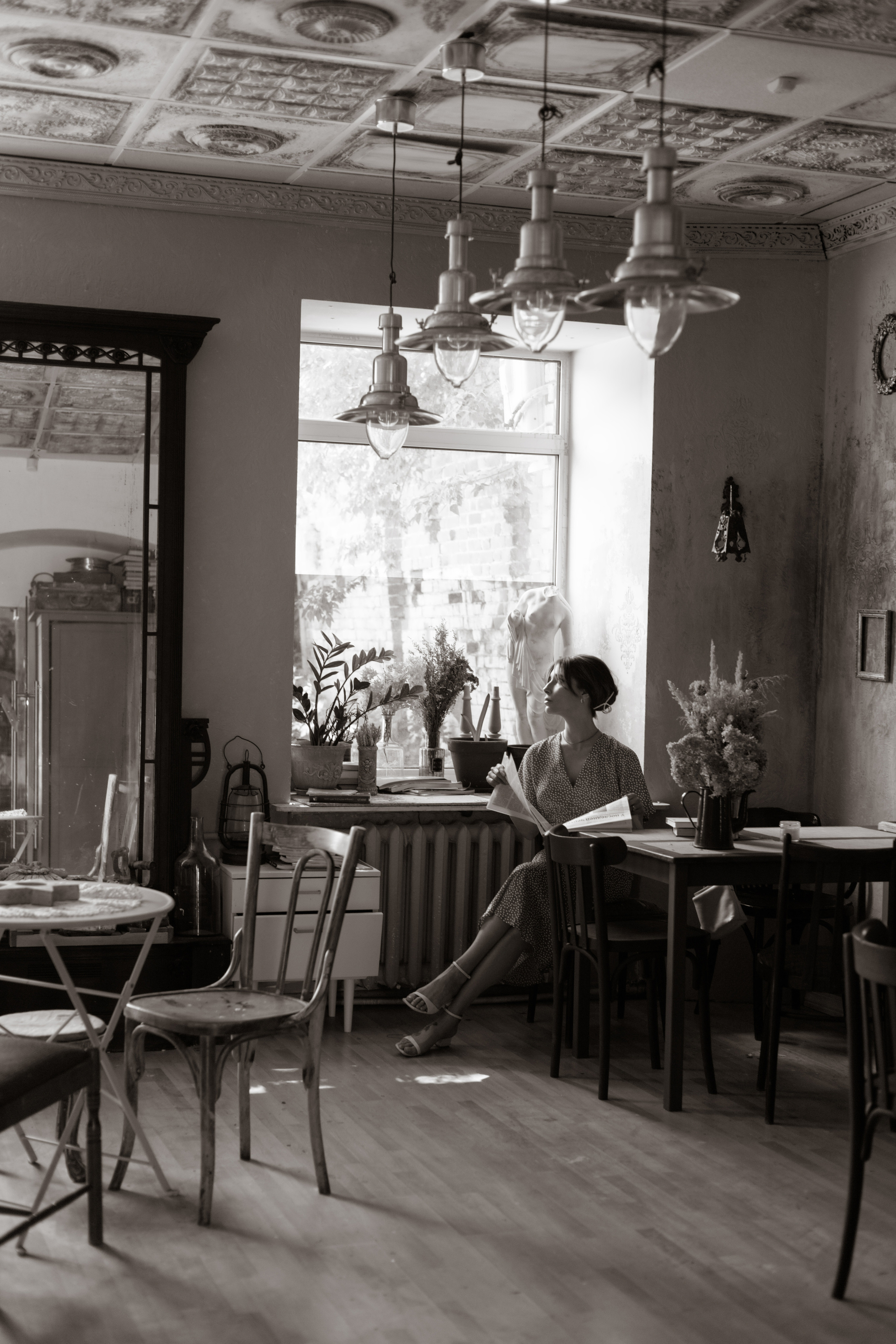 ALBINA. Фотограф в Самаре Инчина Дарья