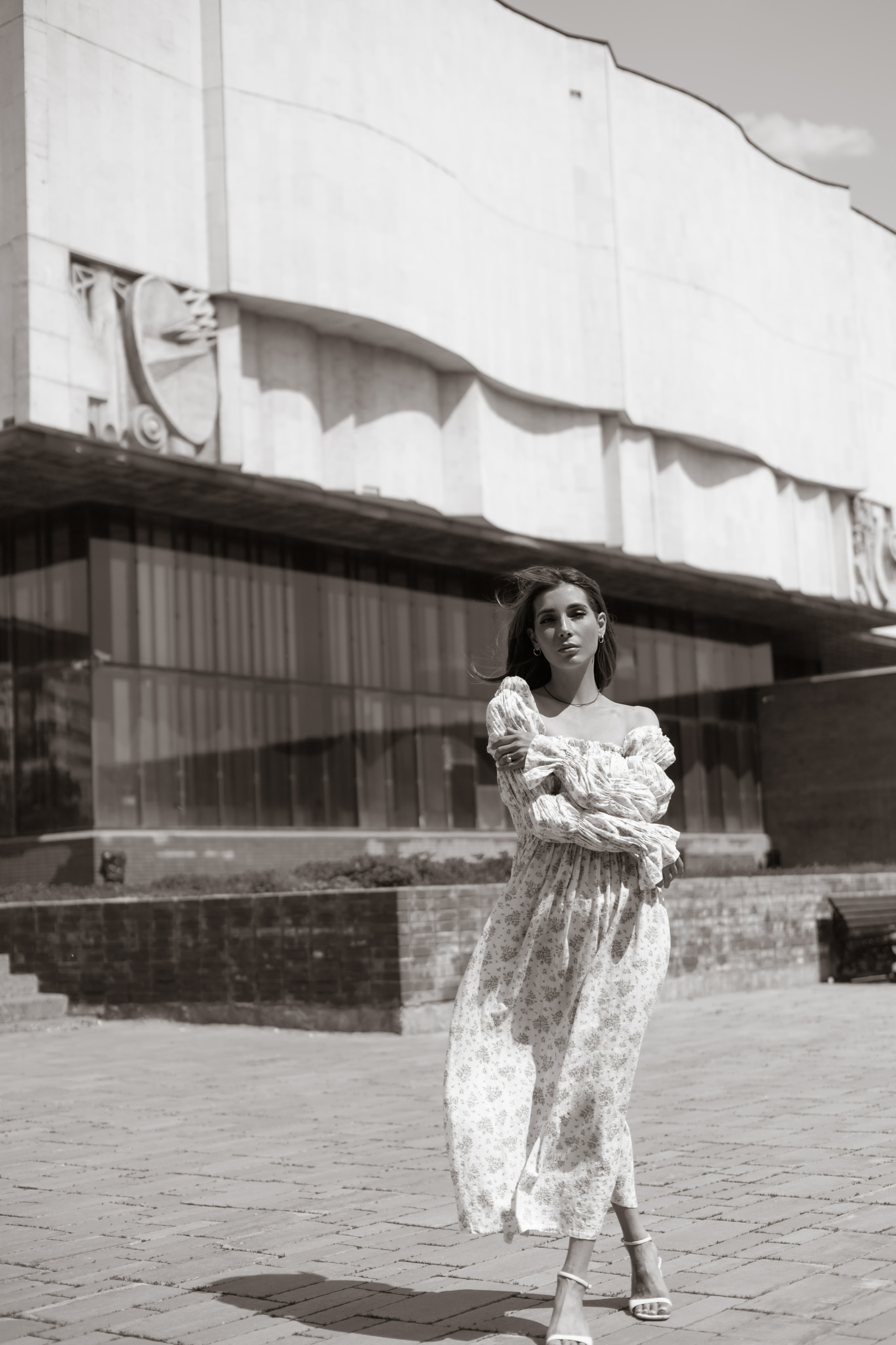 ALBINA. Фотограф в Самаре Инчина Дарья