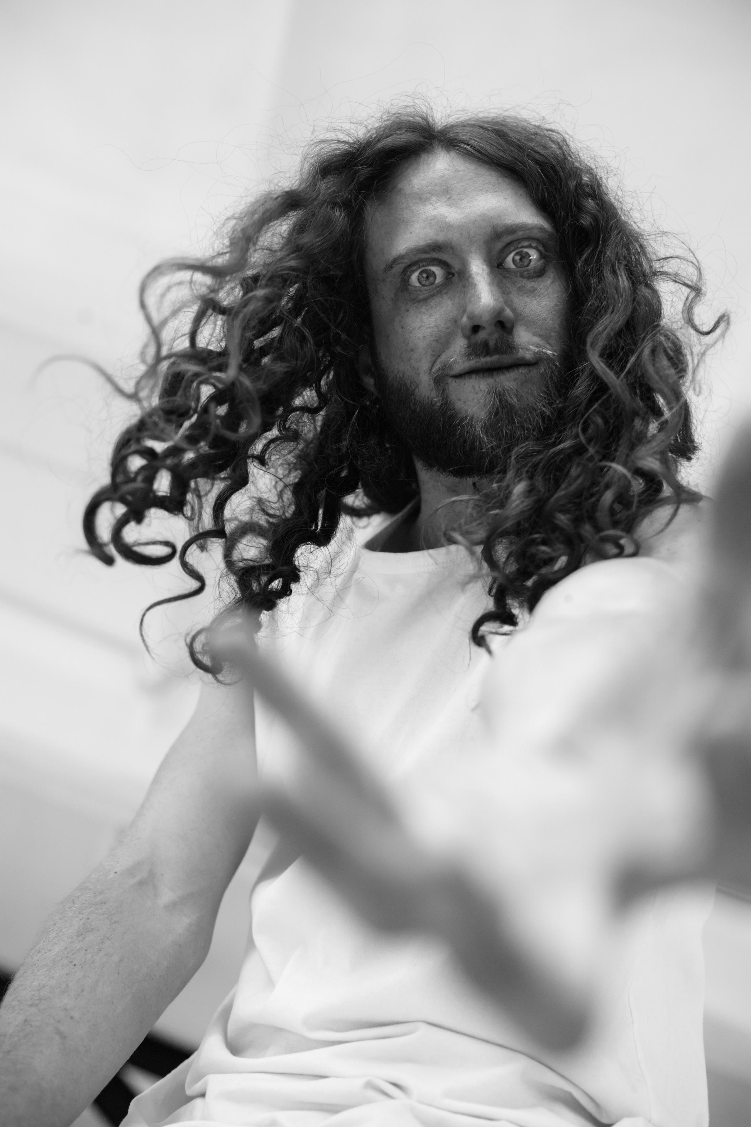 DMITRIY. Фотограф в Самаре Инчина Дарья