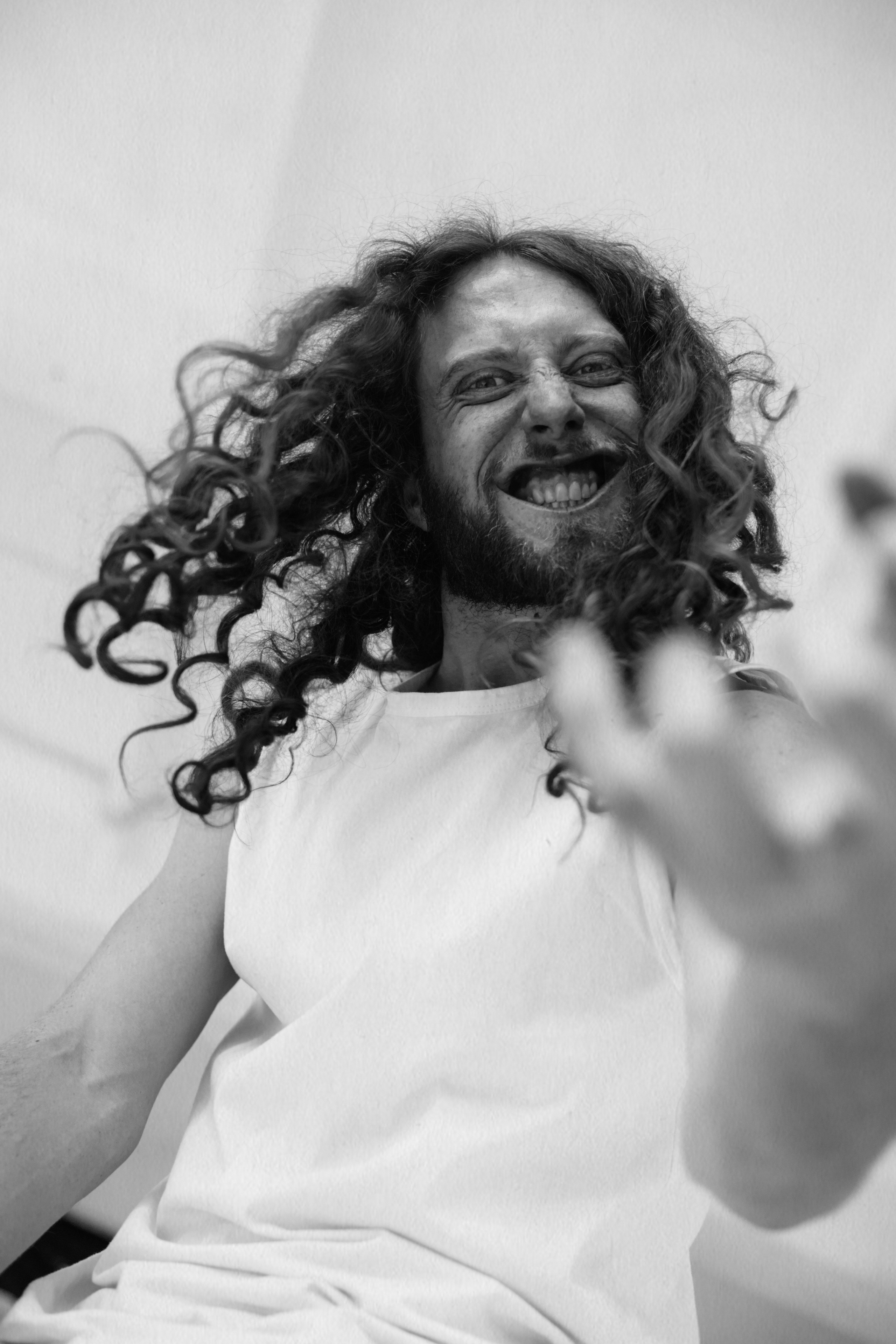 DMITRIY. Фотограф в Самаре Инчина Дарья