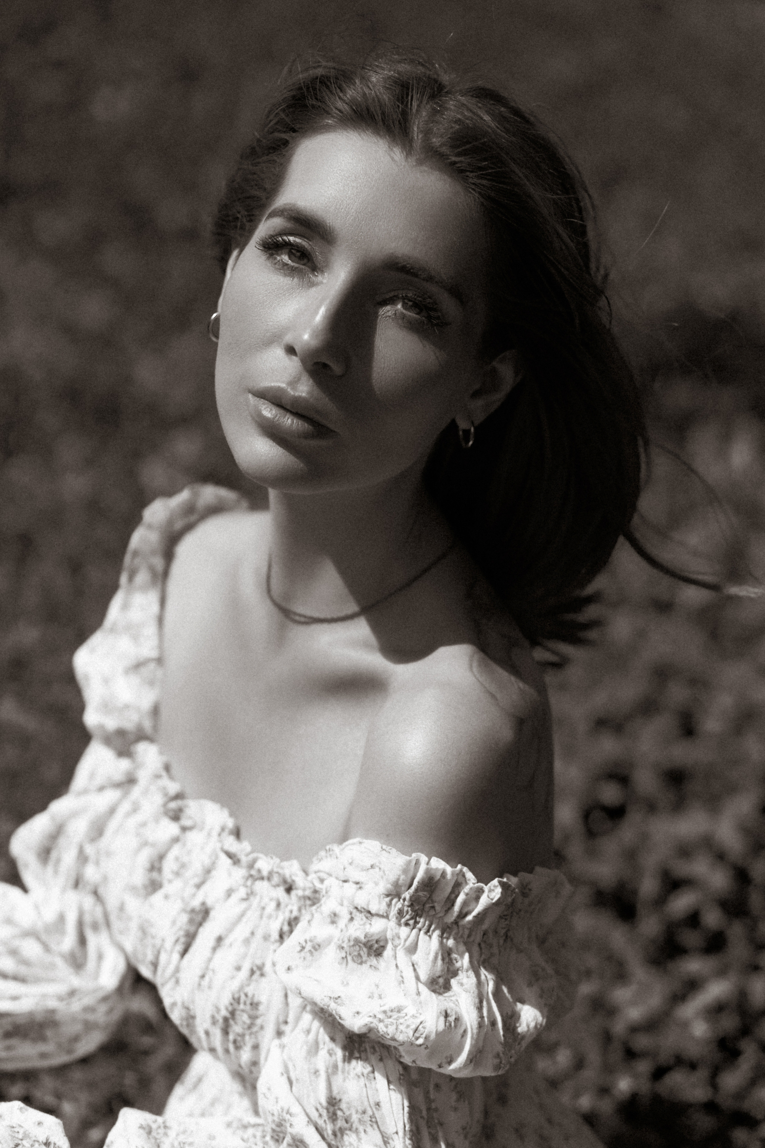 ALBINA. Фотограф в Самаре Инчина Дарья