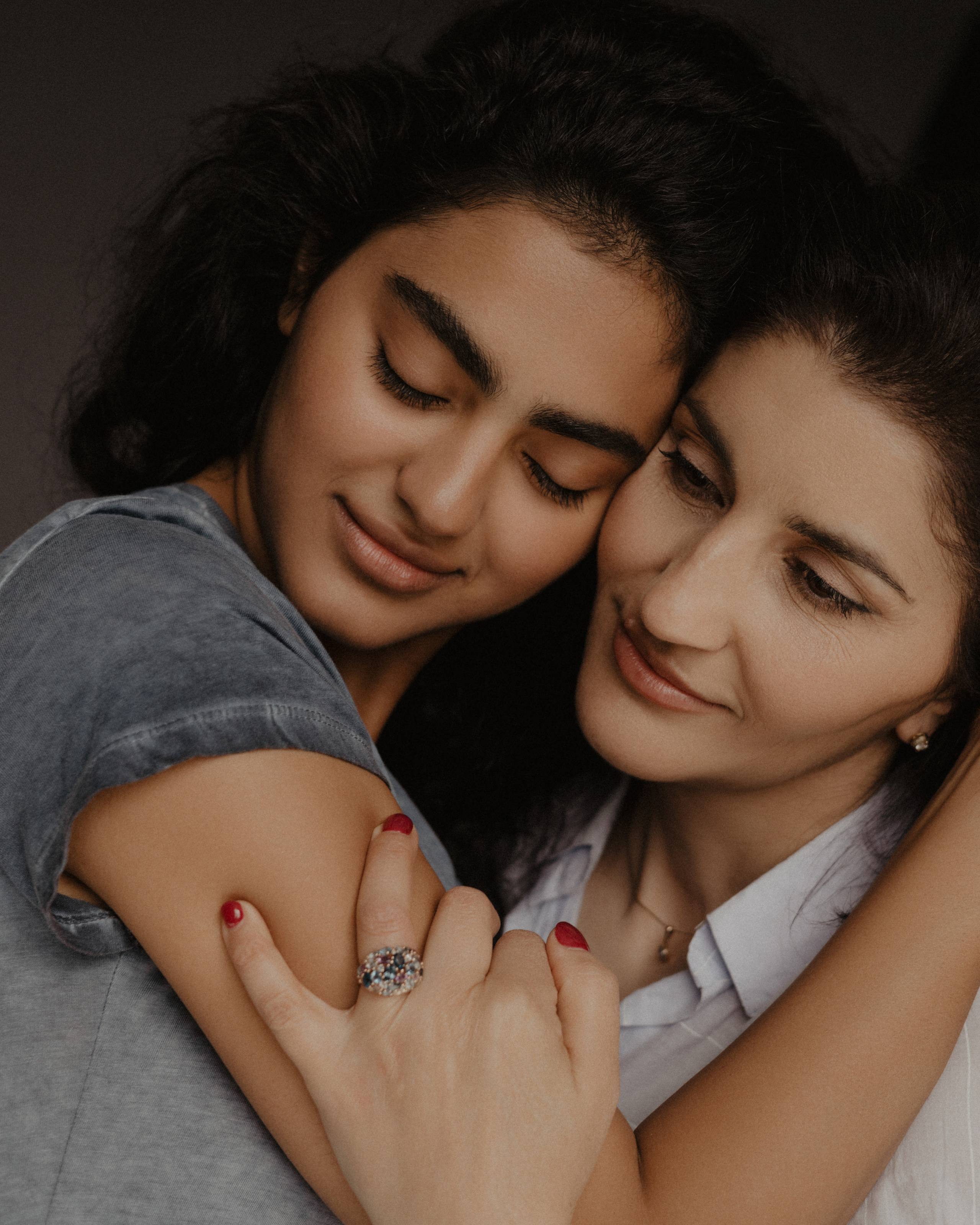 SIMA & MOM. Фотограф в Самаре Инчина Дарья