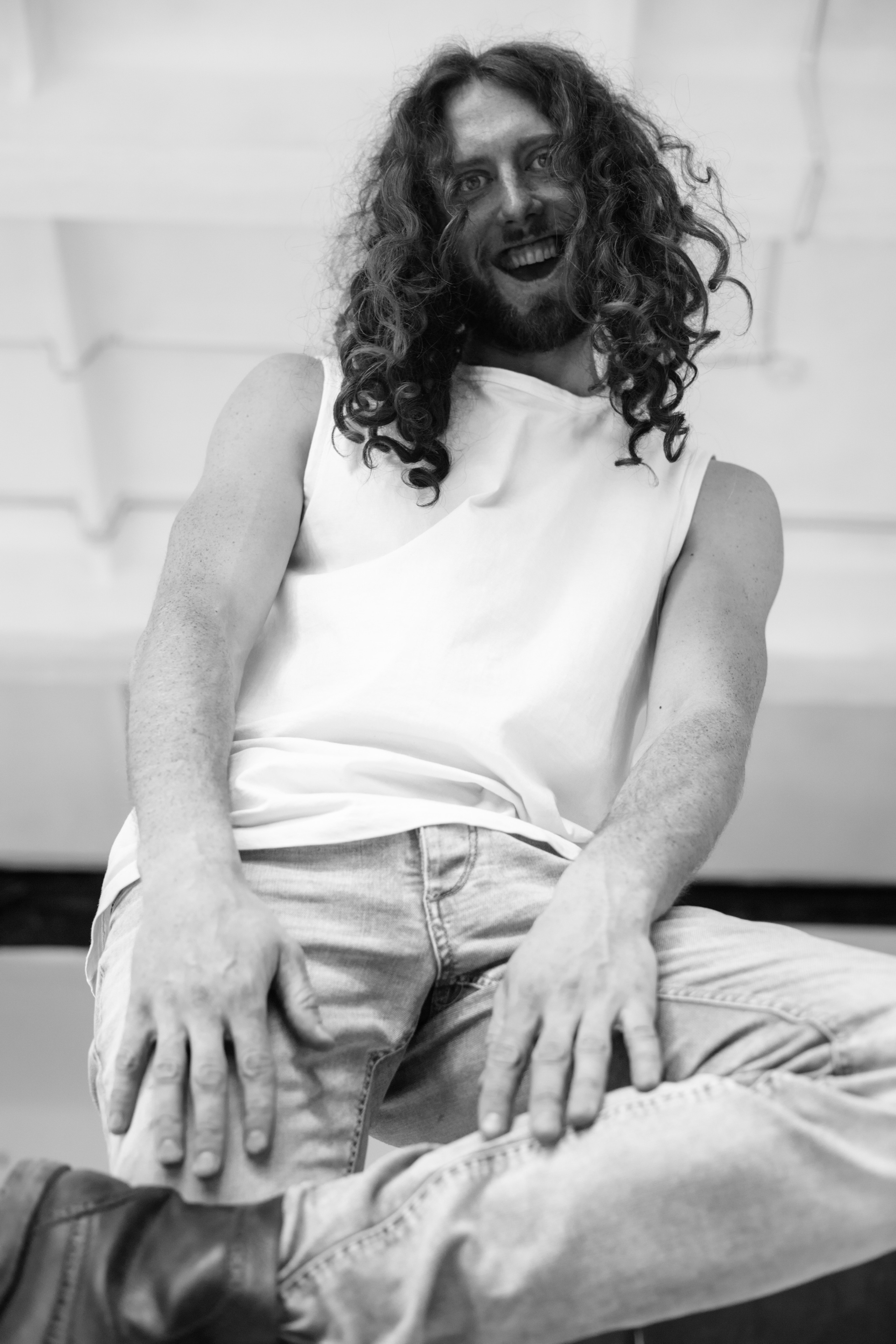 DMITRIY. Фотограф в Самаре Инчина Дарья