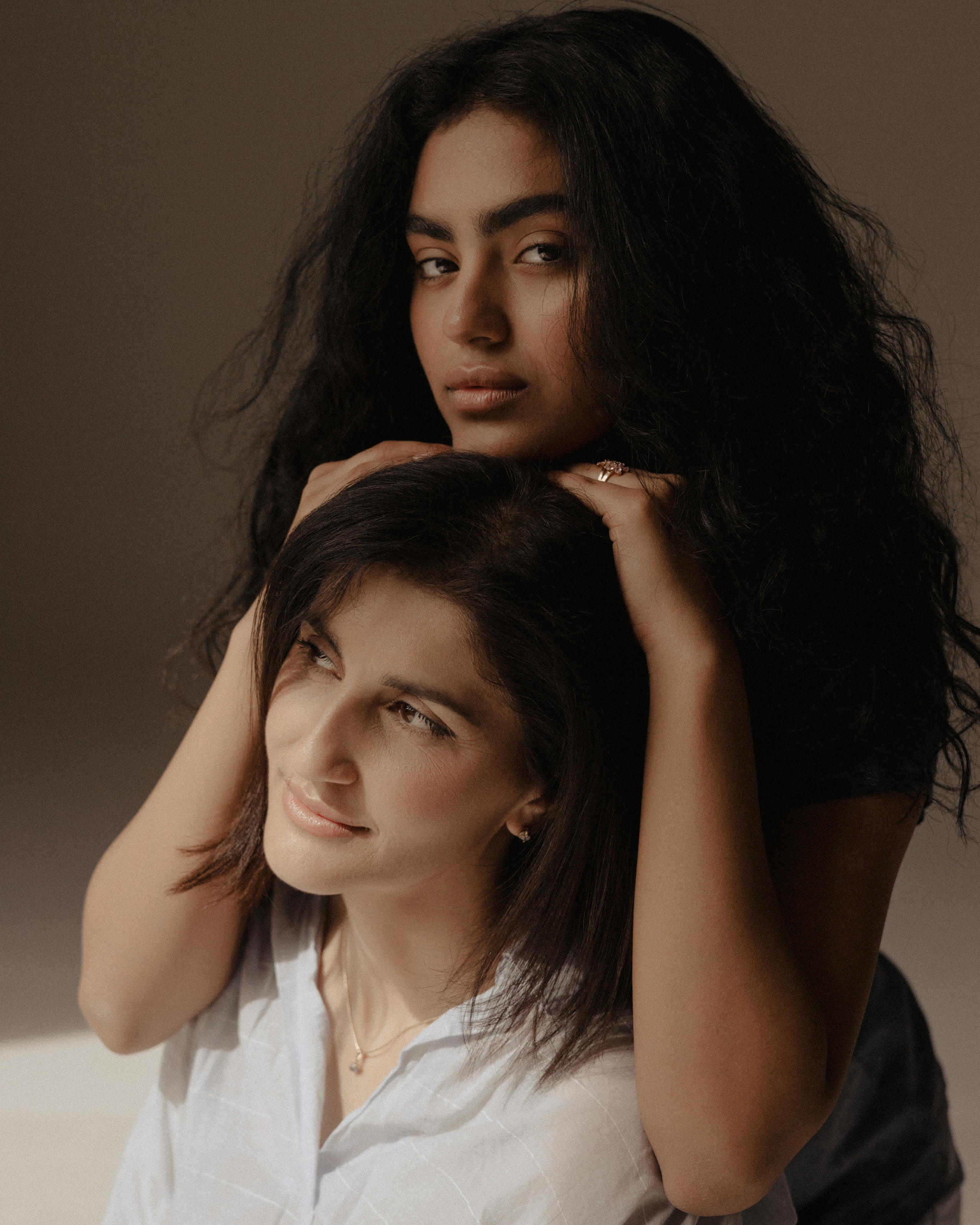 SIMA & MOM. Фотограф в Самаре Инчина Дарья