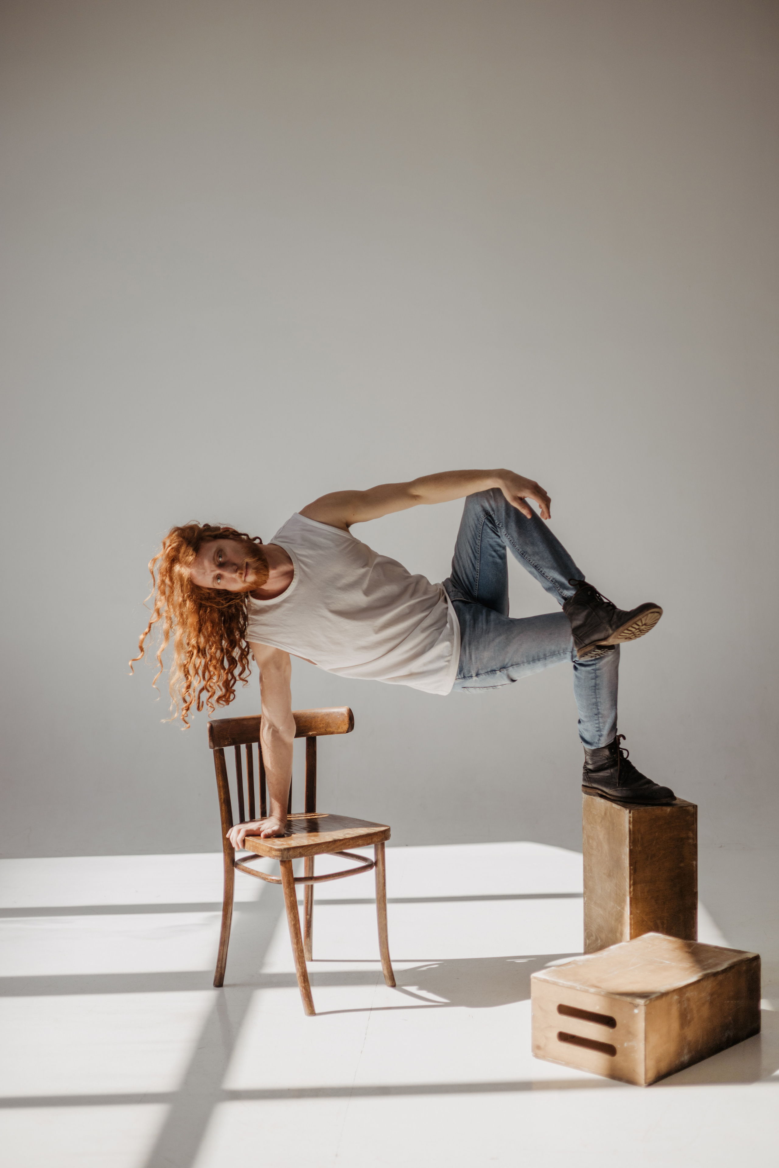 DMITRIY. Фотограф в Самаре Инчина Дарья