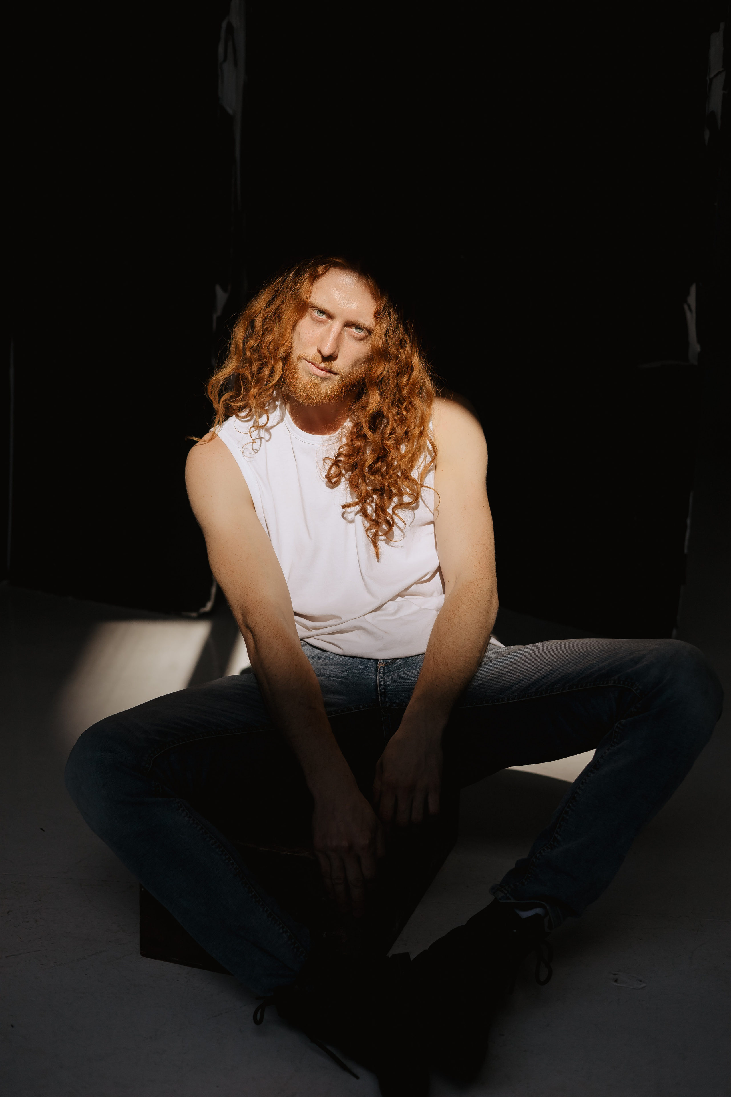 DMITRIY. Фотограф в Самаре Инчина Дарья