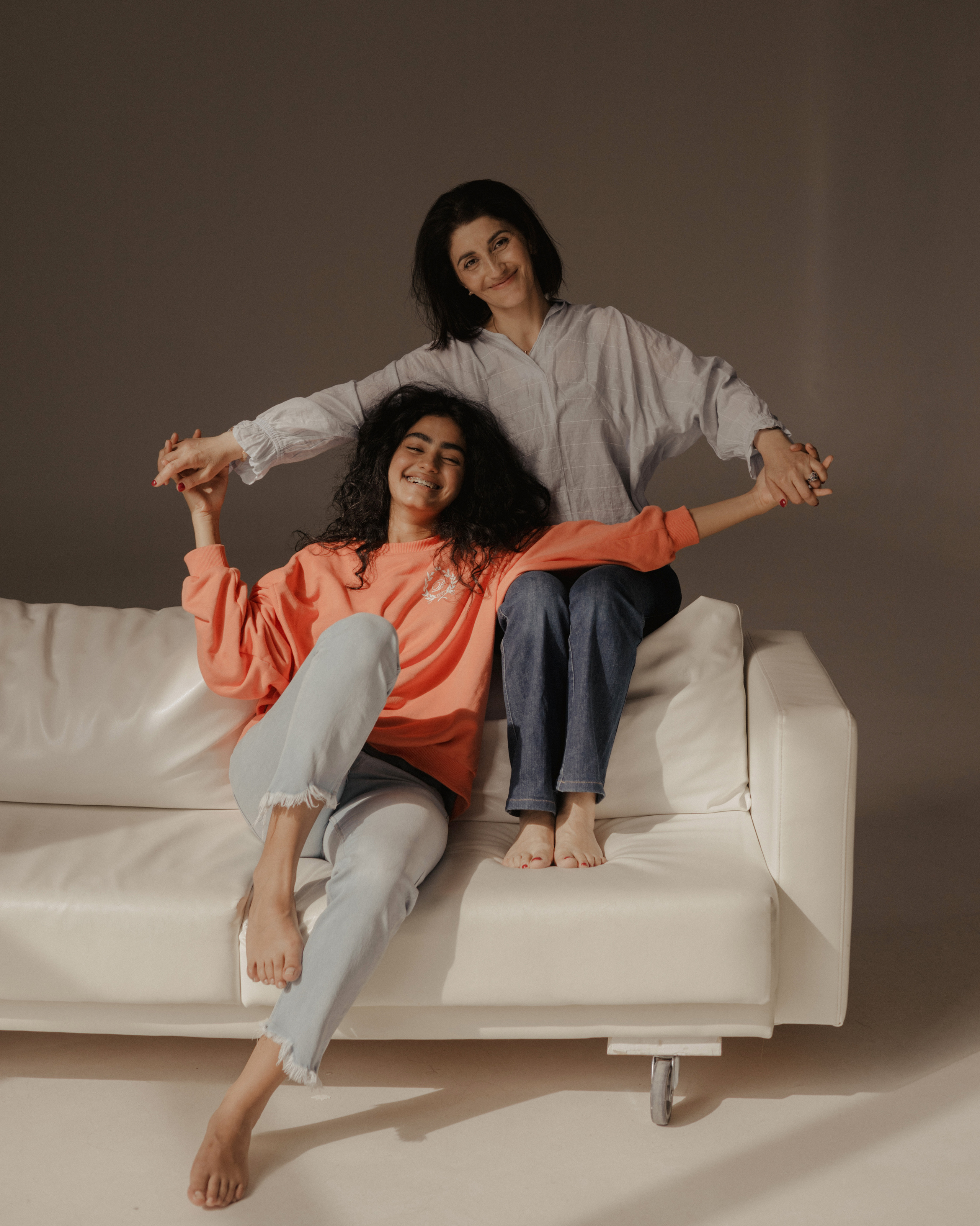 SIMA & MOM. Фотограф в Самаре Инчина Дарья