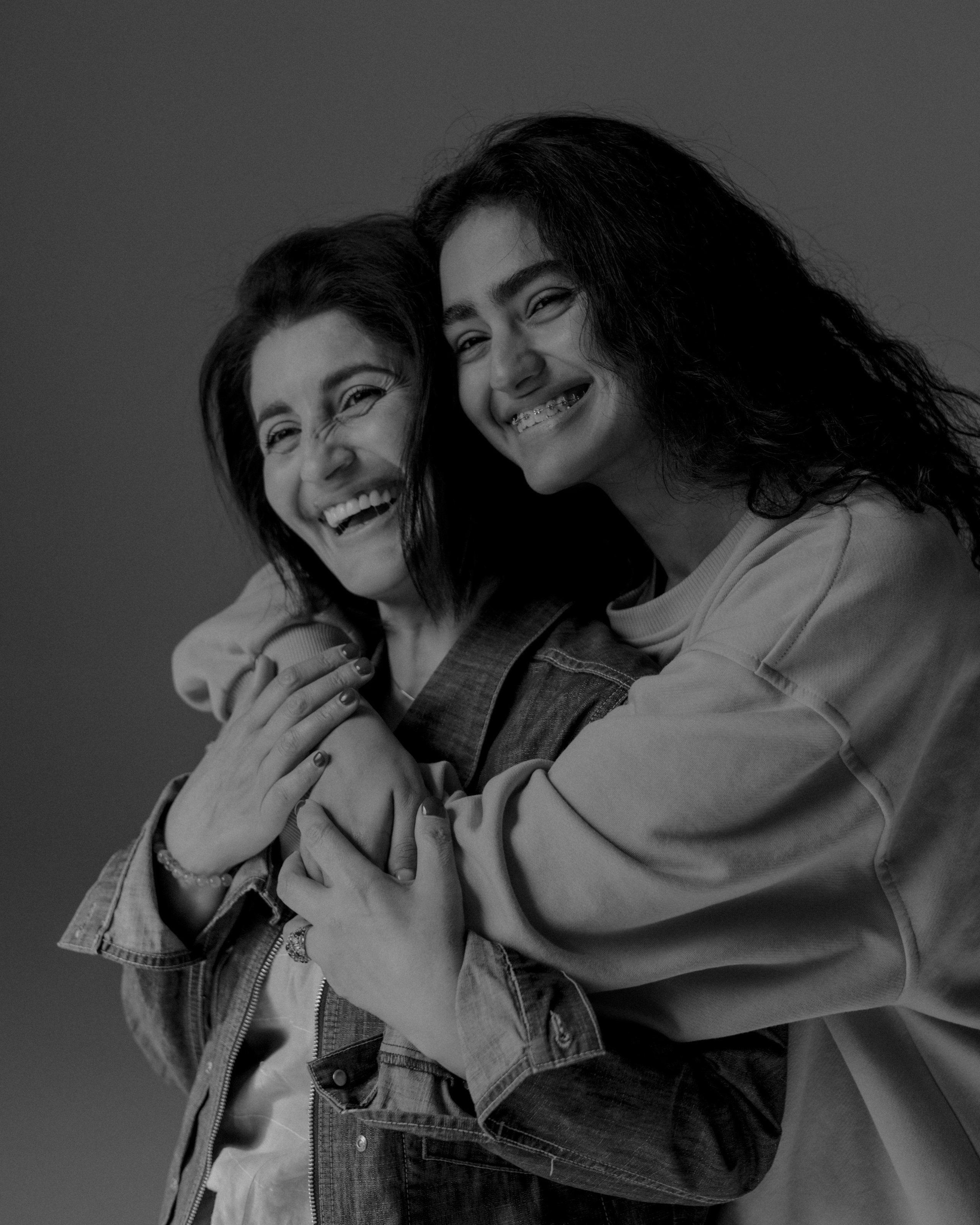 SIMA & MOM. Фотограф в Самаре Инчина Дарья