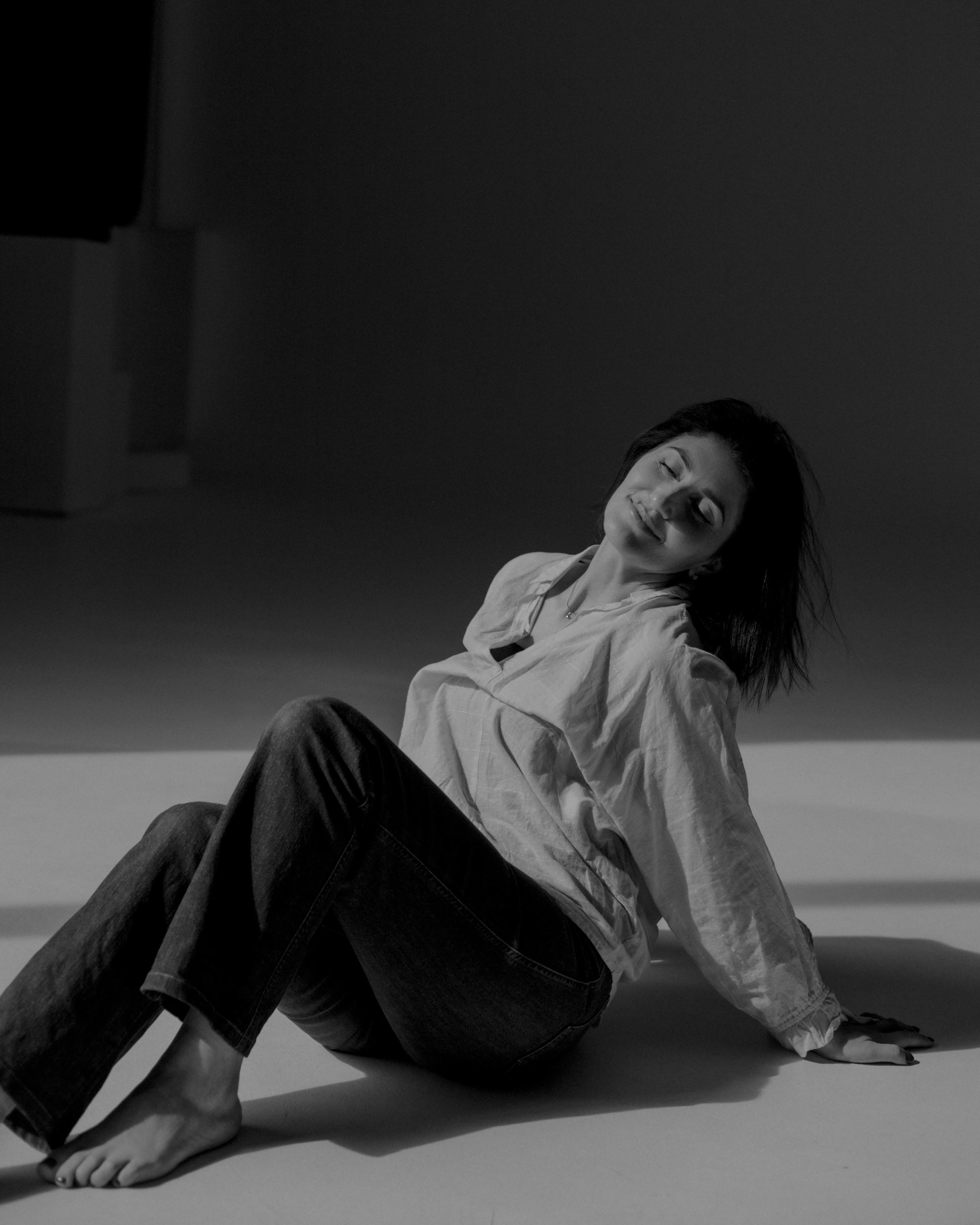 SIMA & MOM. Фотограф в Самаре Инчина Дарья