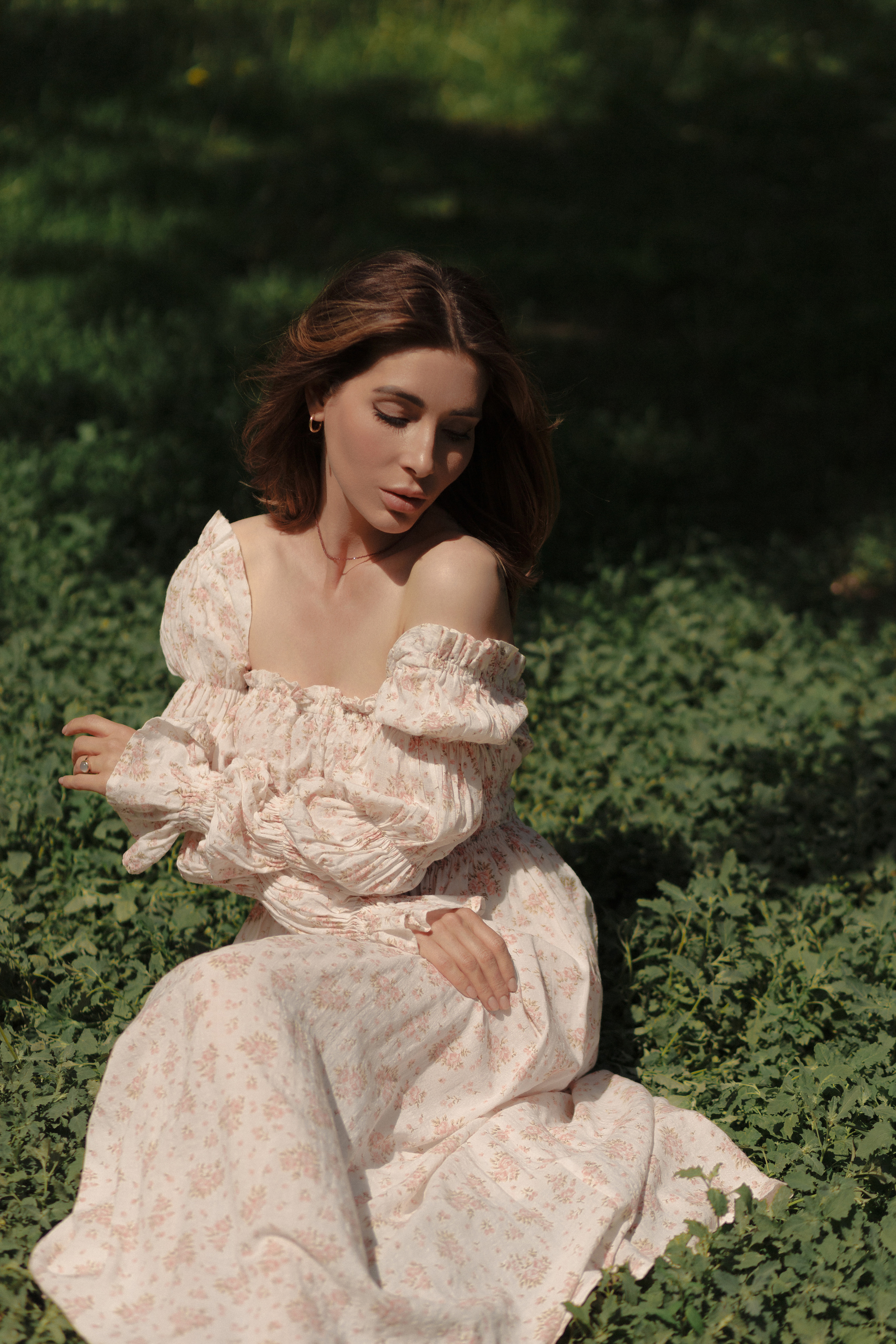 ALBINA. Фотограф в Самаре Инчина Дарья