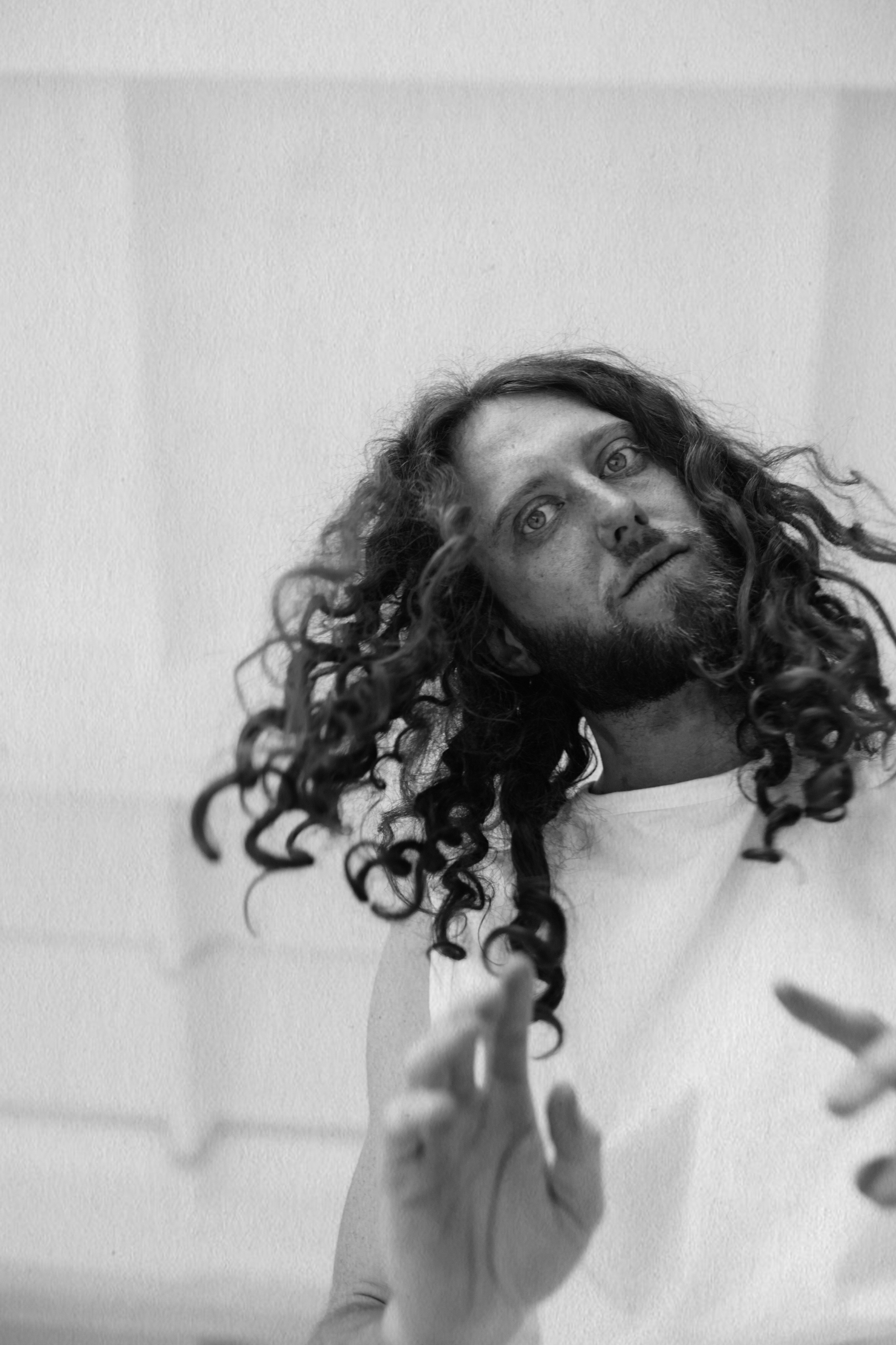 DMITRIY. Фотограф в Самаре Инчина Дарья