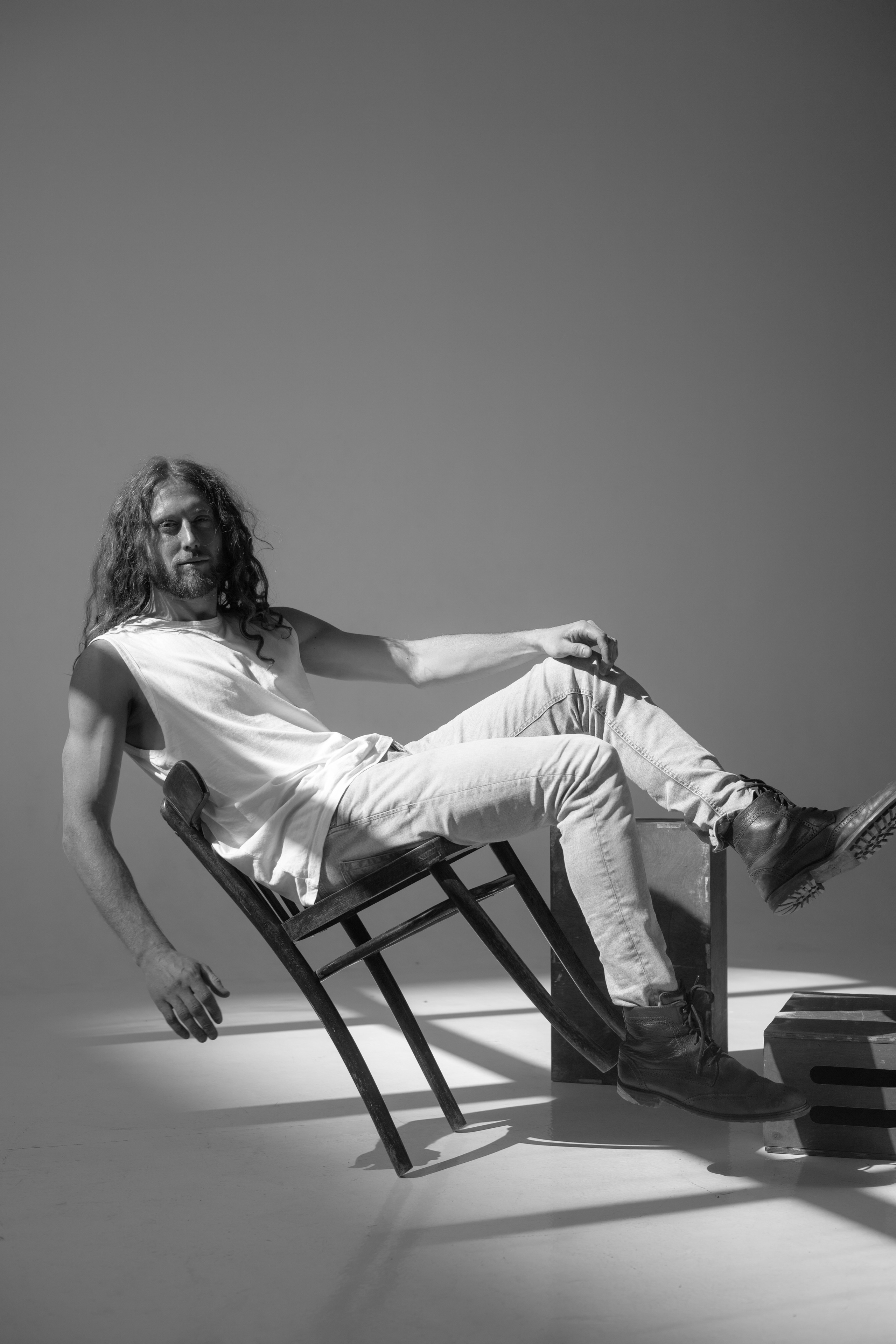 DMITRIY. Фотограф в Самаре Инчина Дарья