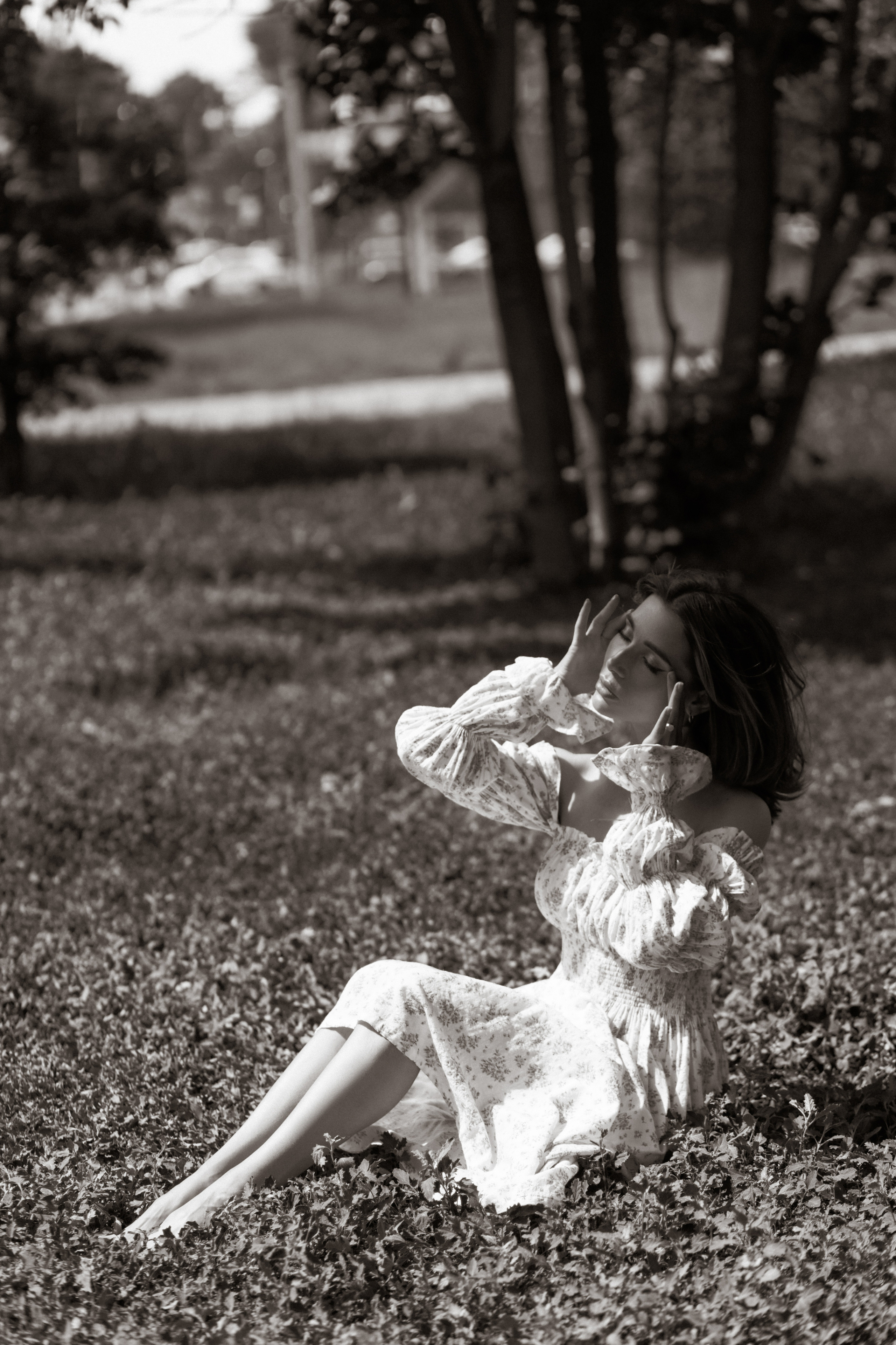 ALBINA. Фотограф в Самаре Инчина Дарья