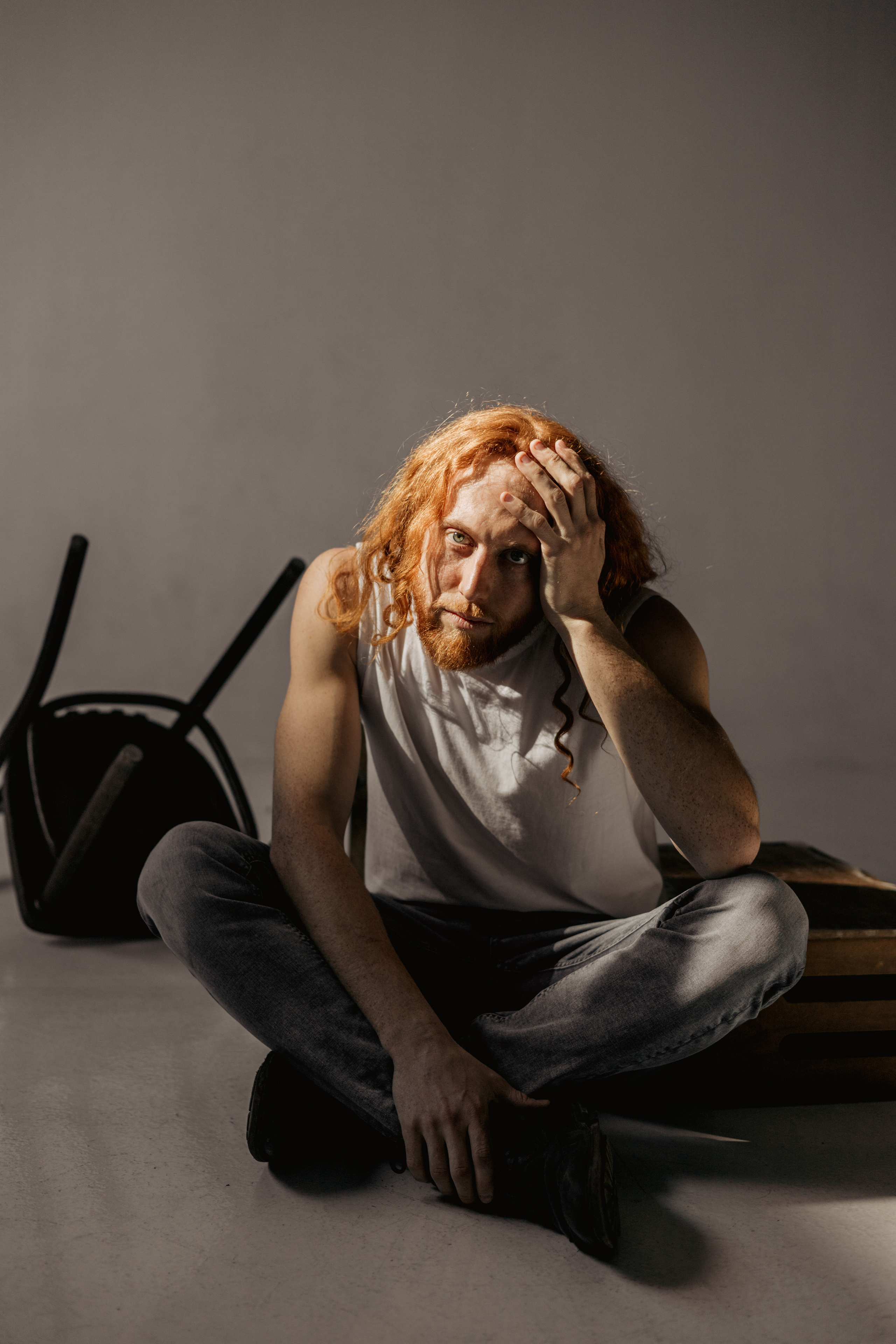 DMITRIY. Фотограф в Самаре Инчина Дарья