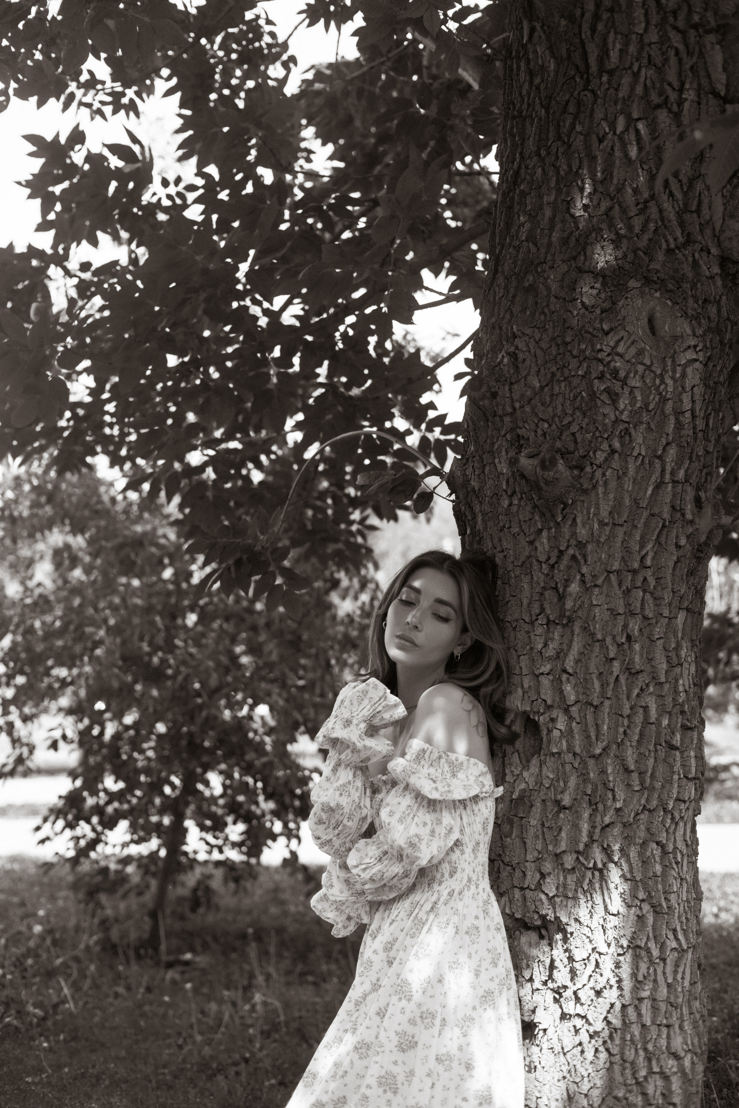 ALBINA. Фотограф в Самаре Инчина Дарья