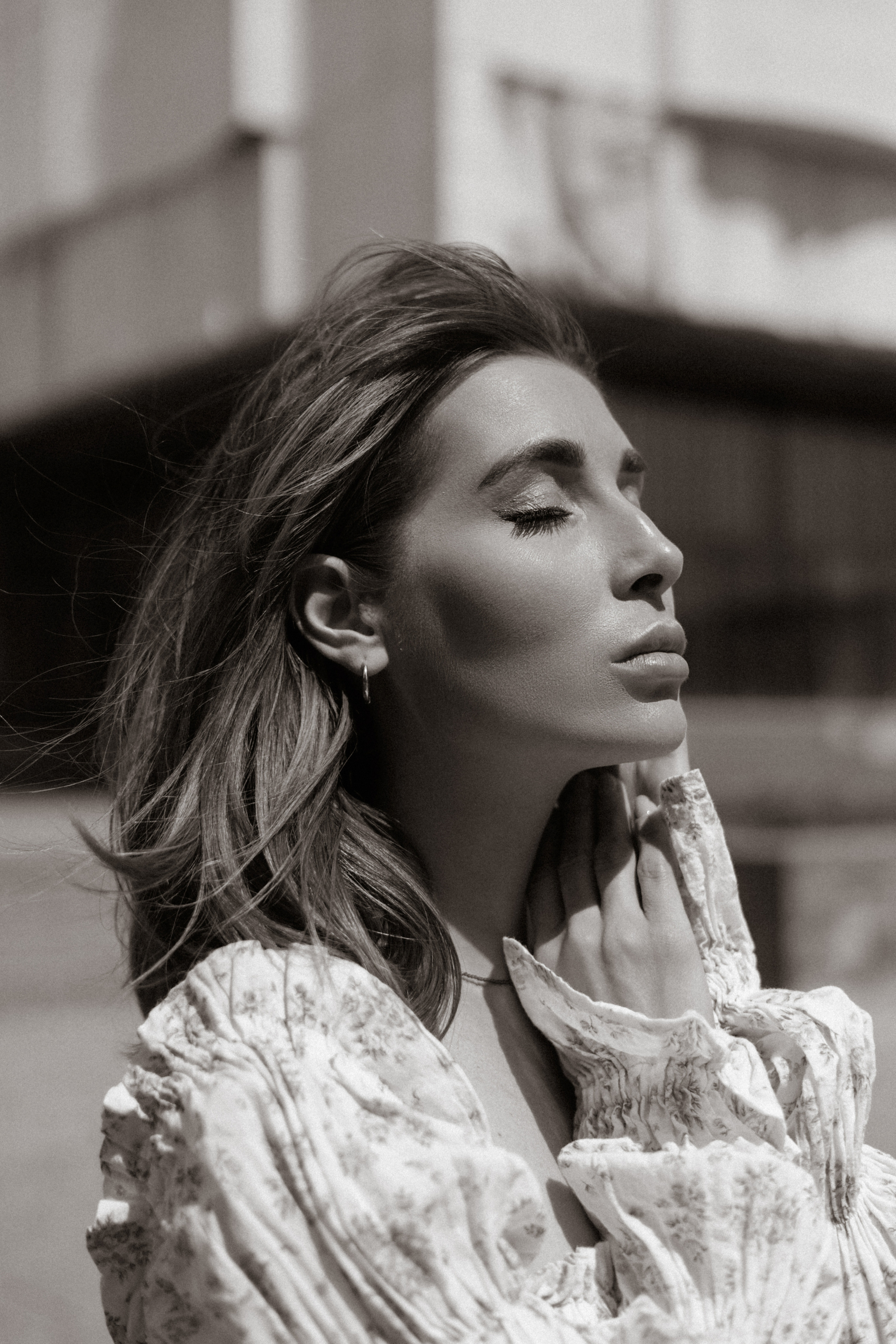 ALBINA. Фотограф в Самаре Инчина Дарья