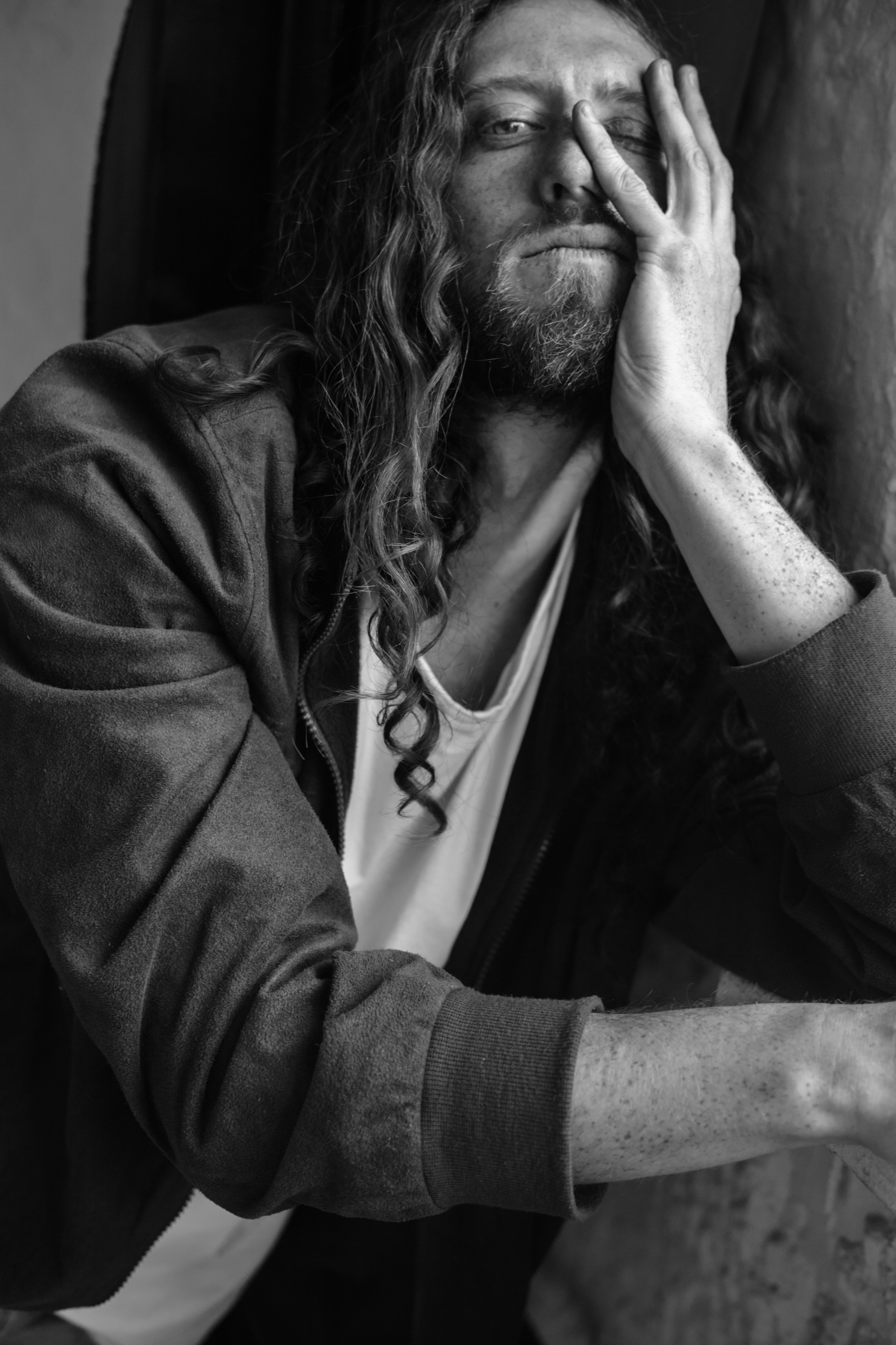 DMITRIY. Фотограф в Самаре Инчина Дарья