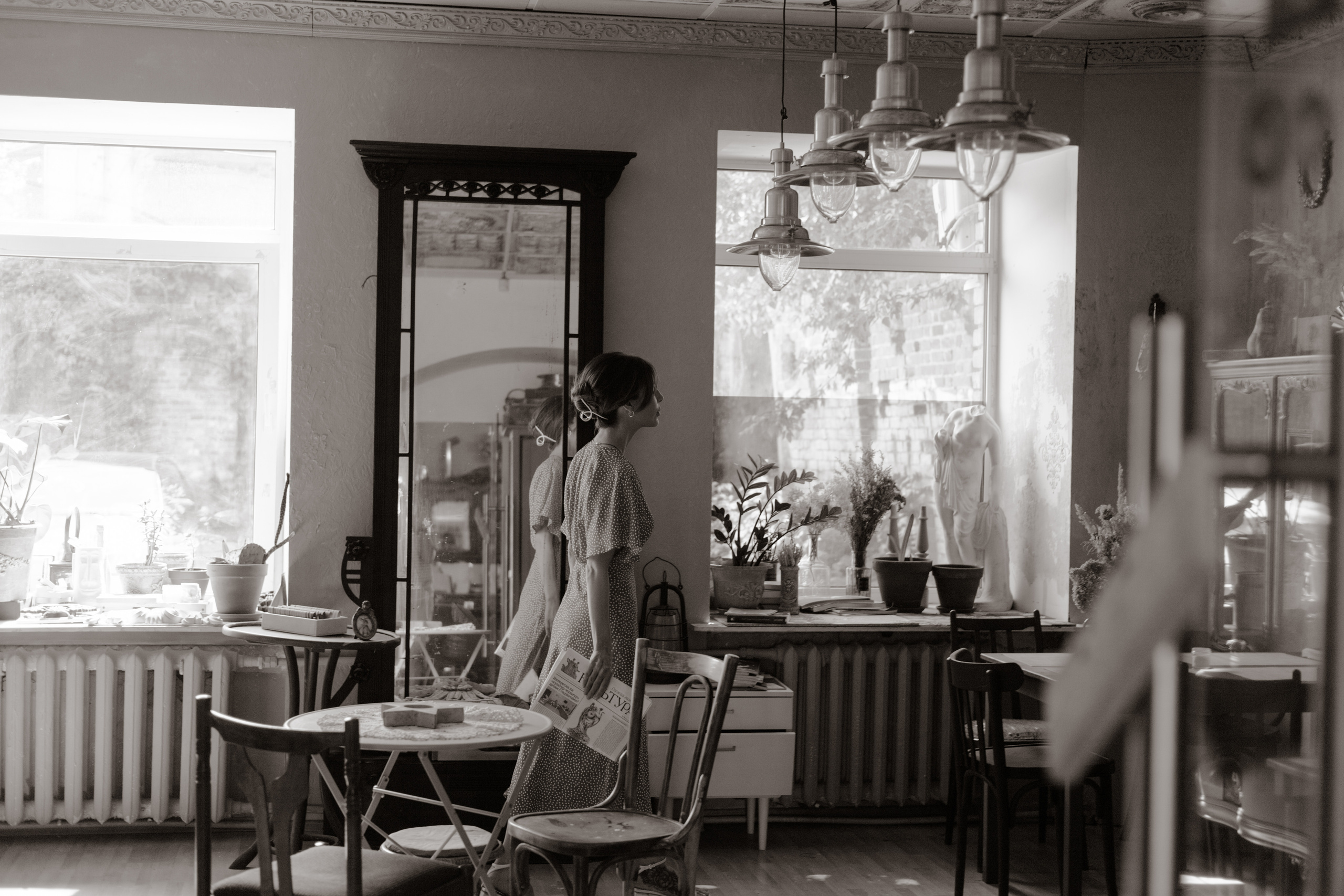 ALBINA. Фотограф в Самаре Инчина Дарья