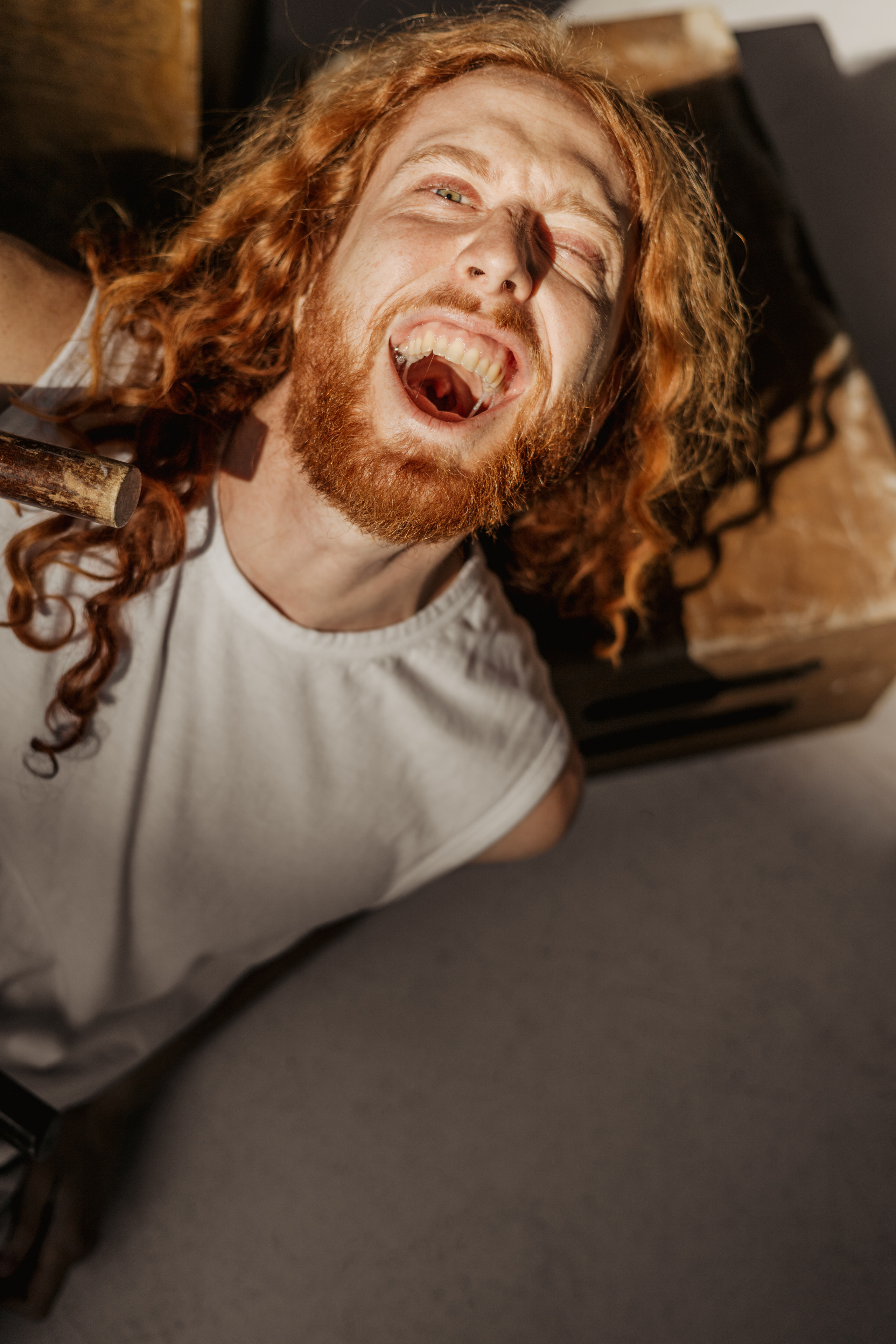 DMITRIY. Фотограф в Самаре Инчина Дарья