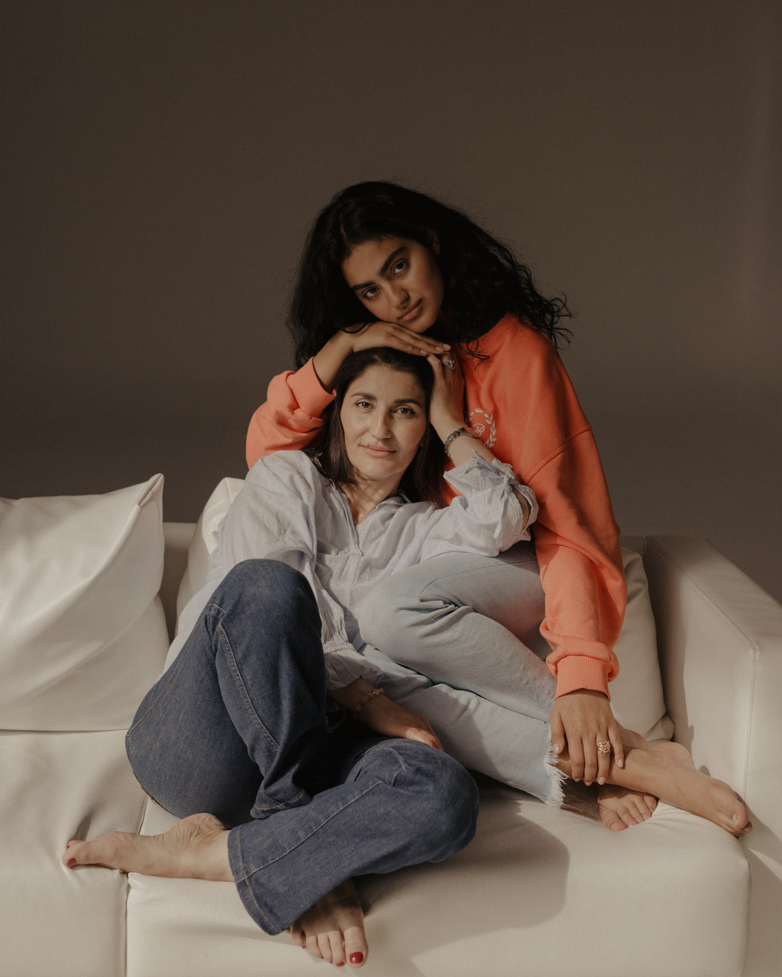 SIMA & MOM. Фотограф в Самаре Инчина Дарья