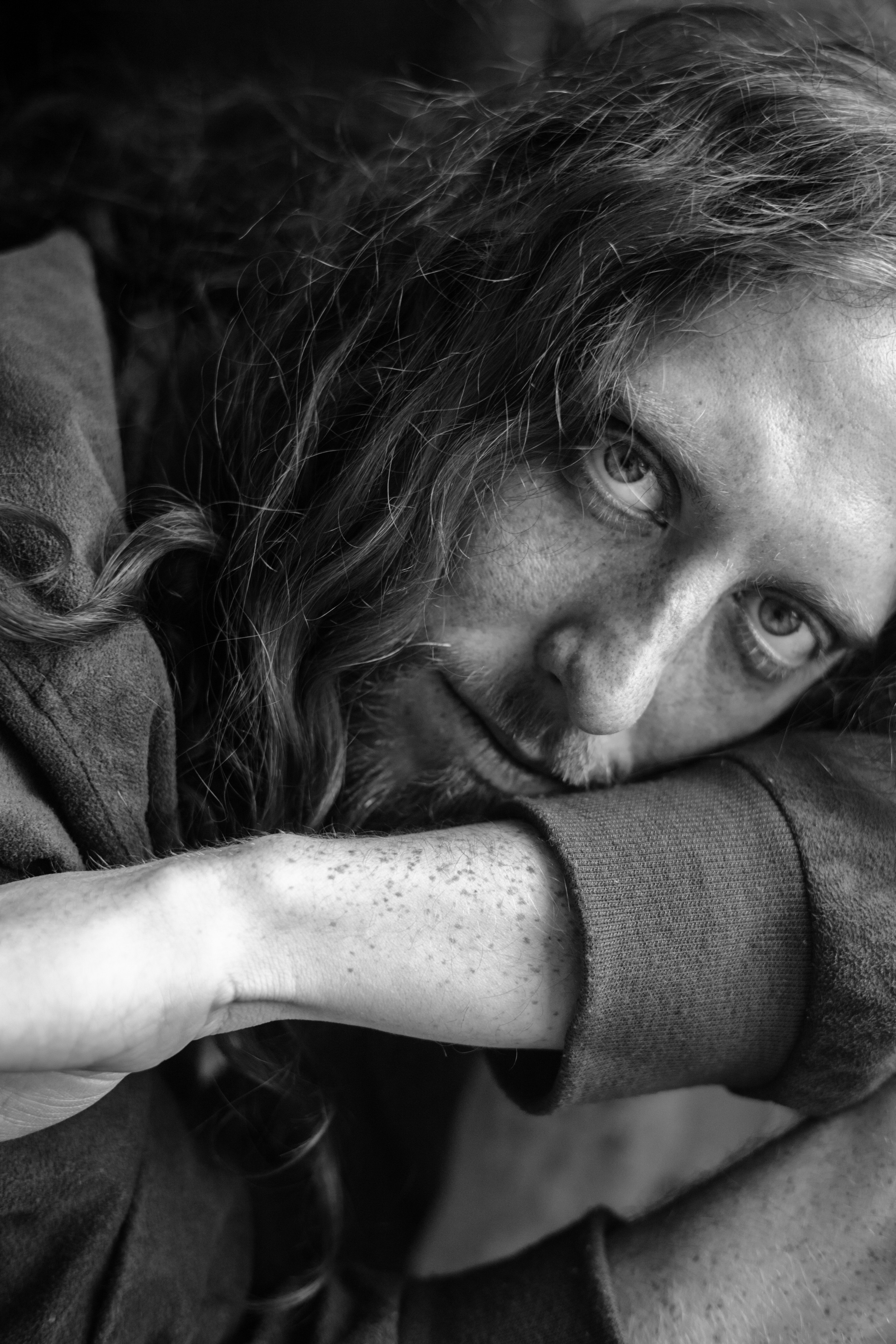 DMITRIY. Фотограф в Самаре Инчина Дарья