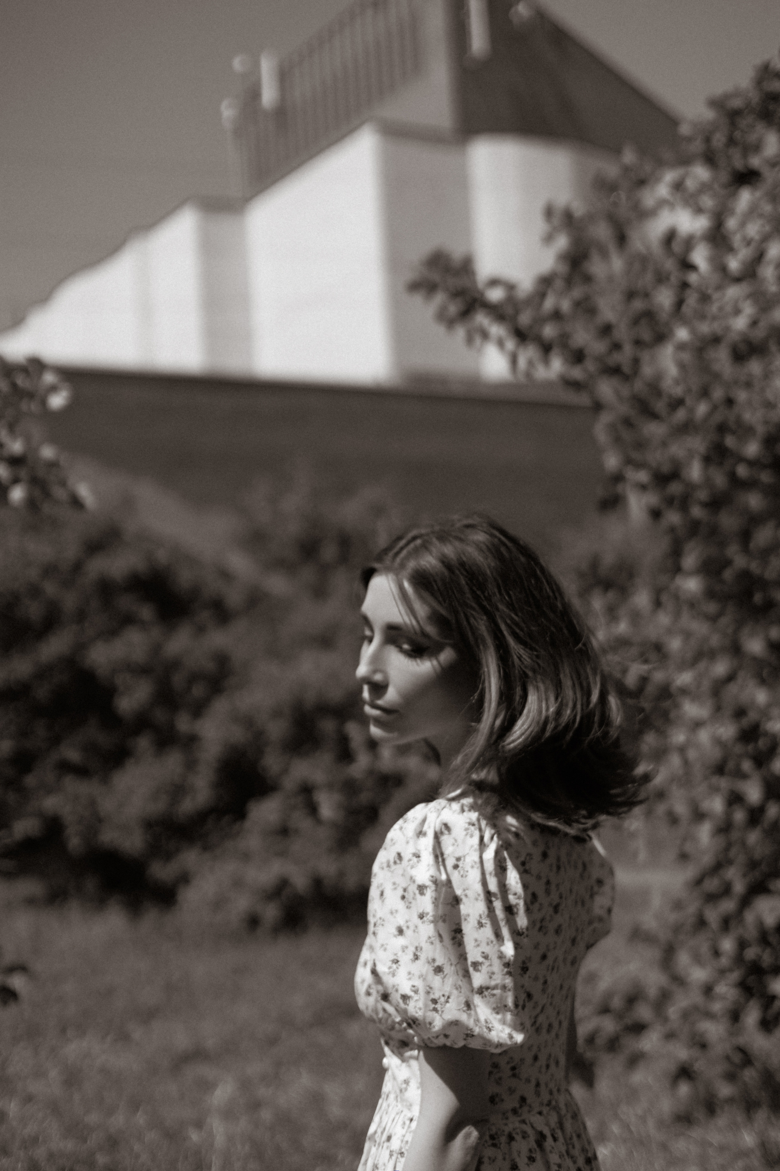 ALBINA. Фотограф в Самаре Инчина Дарья