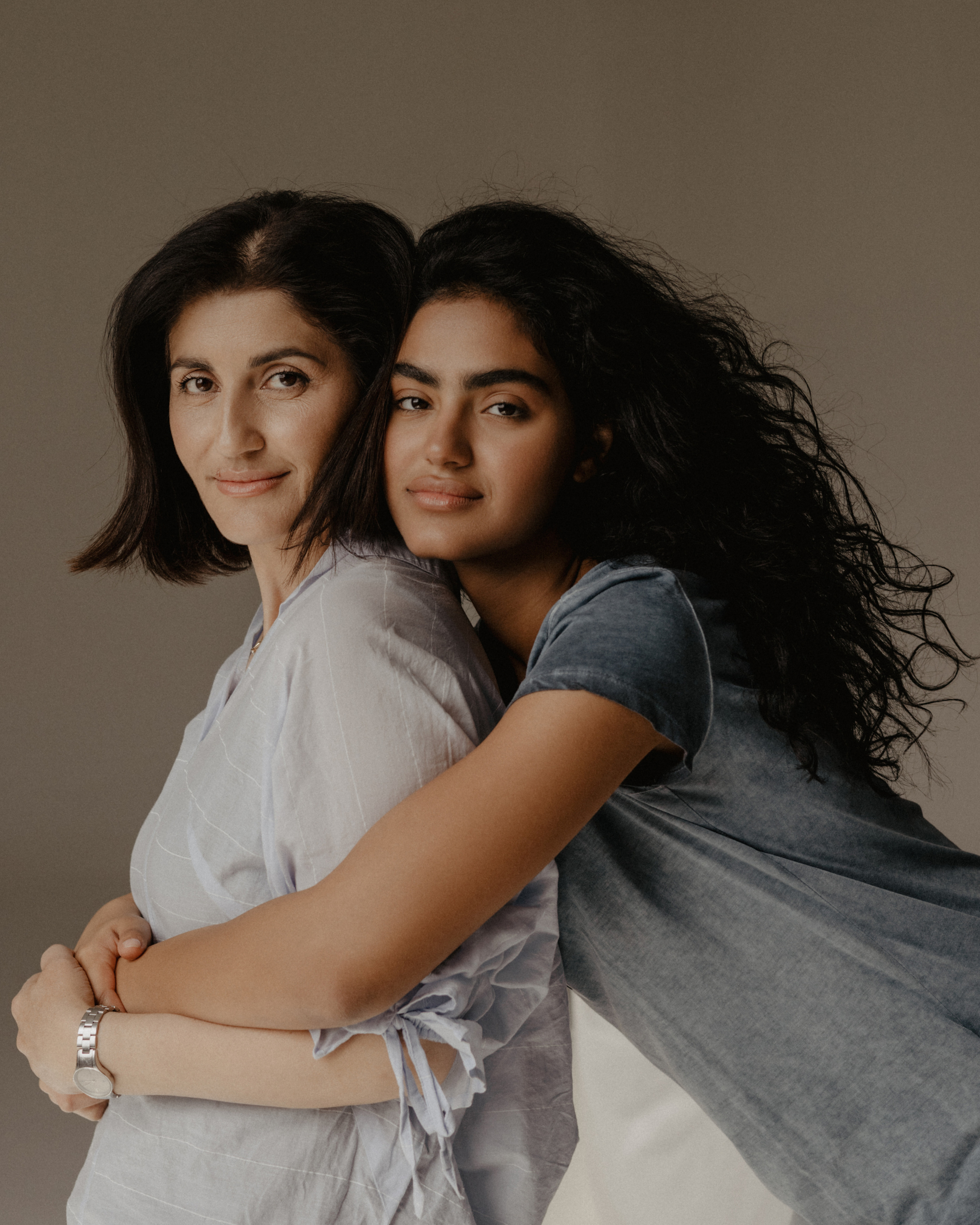 SIMA & MOM. Фотограф в Самаре Инчина Дарья