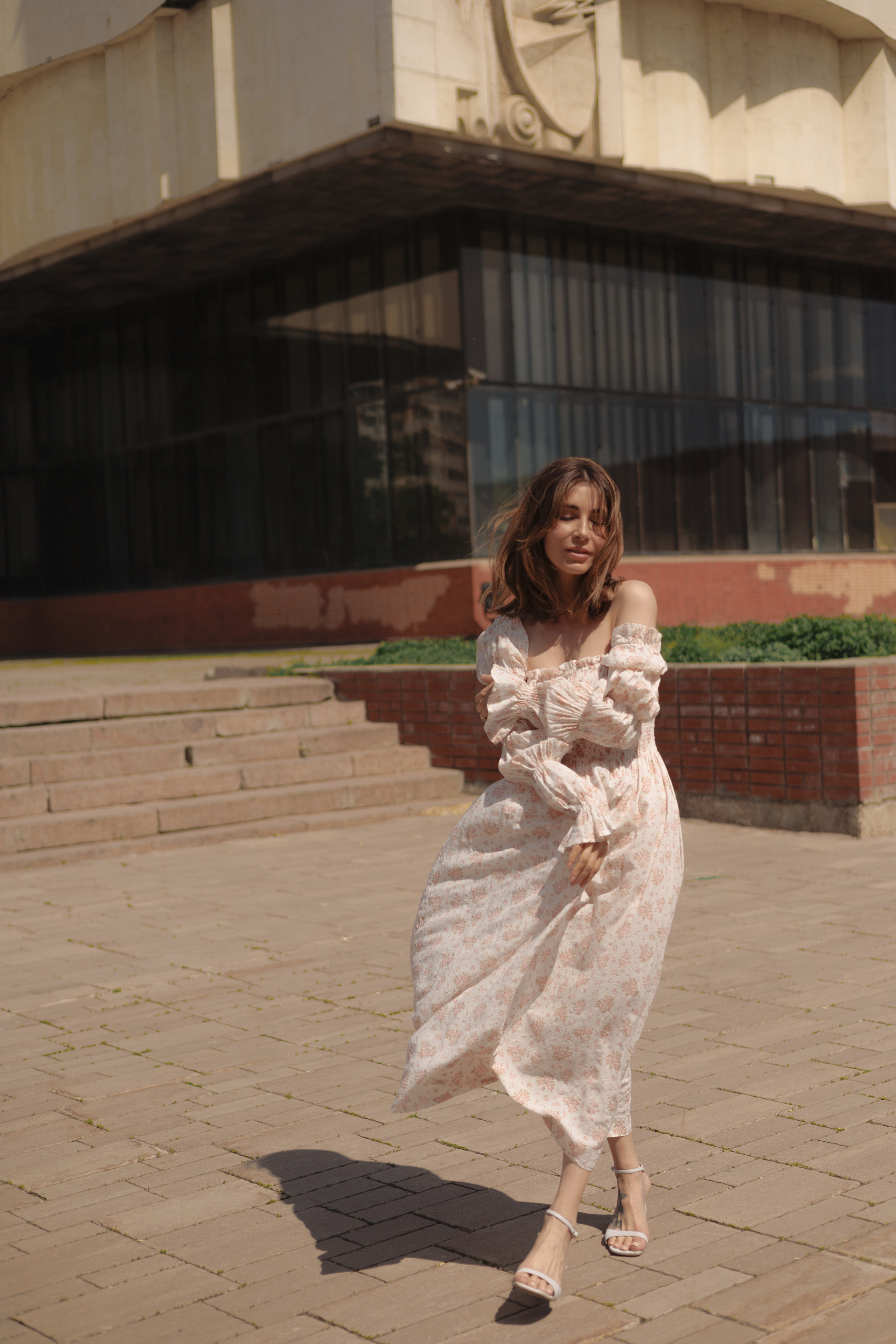 ALBINA. Фотограф в Самаре Инчина Дарья