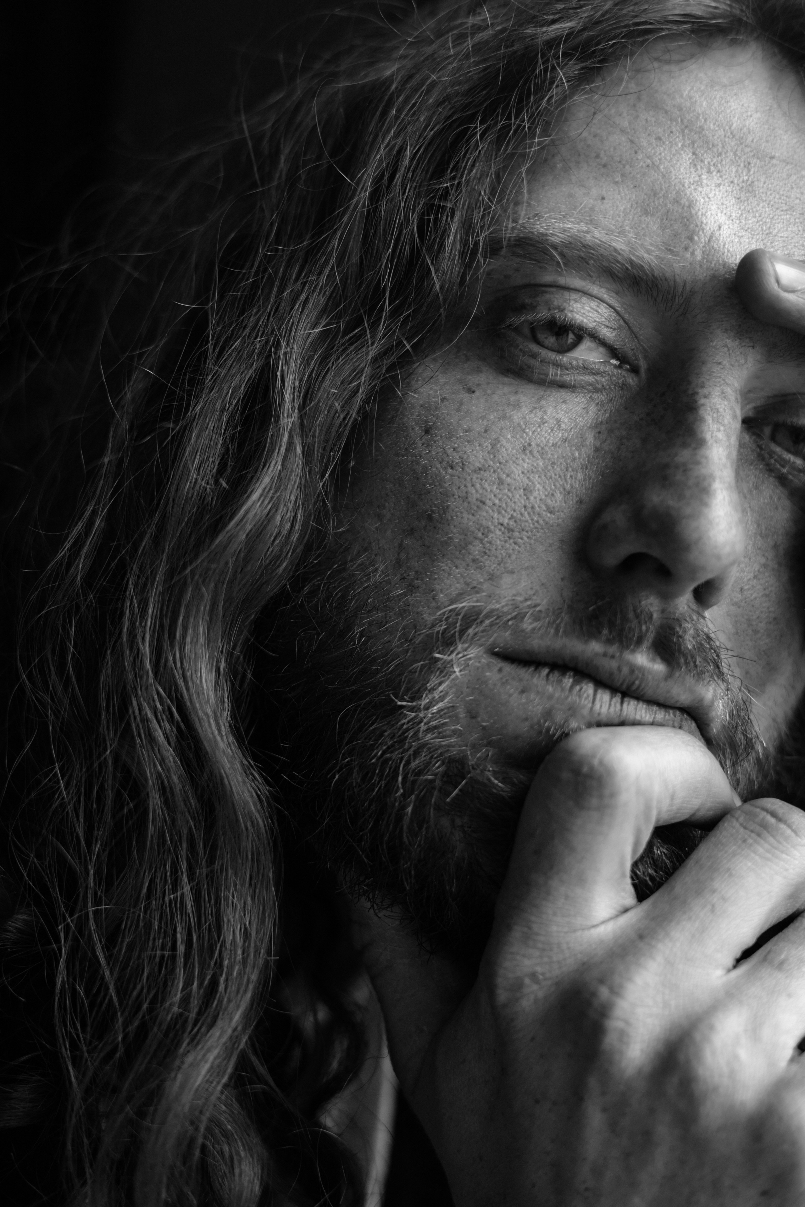 DMITRIY. Фотограф в Самаре Инчина Дарья