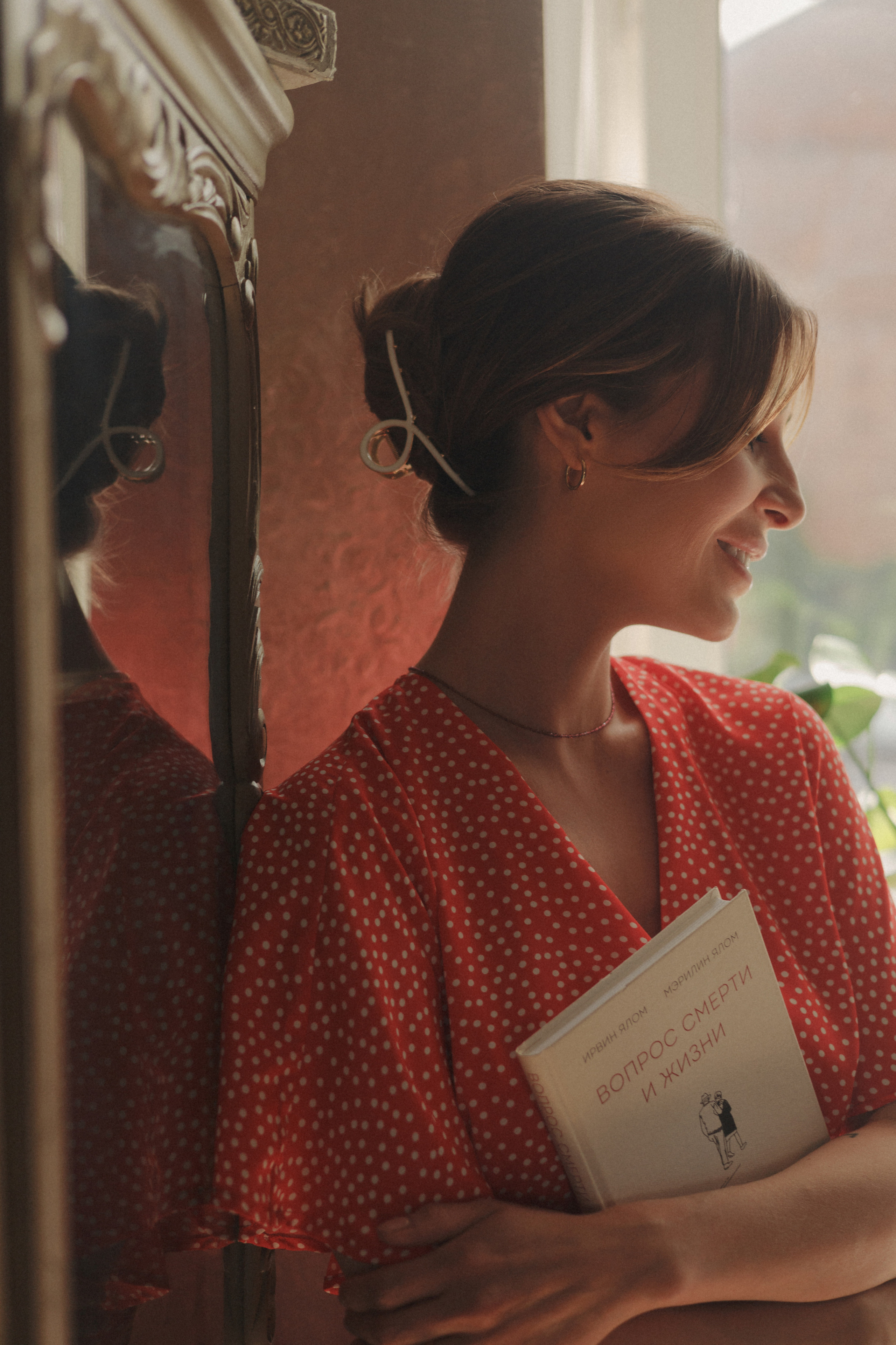 ALBINA. Фотограф в Самаре Инчина Дарья