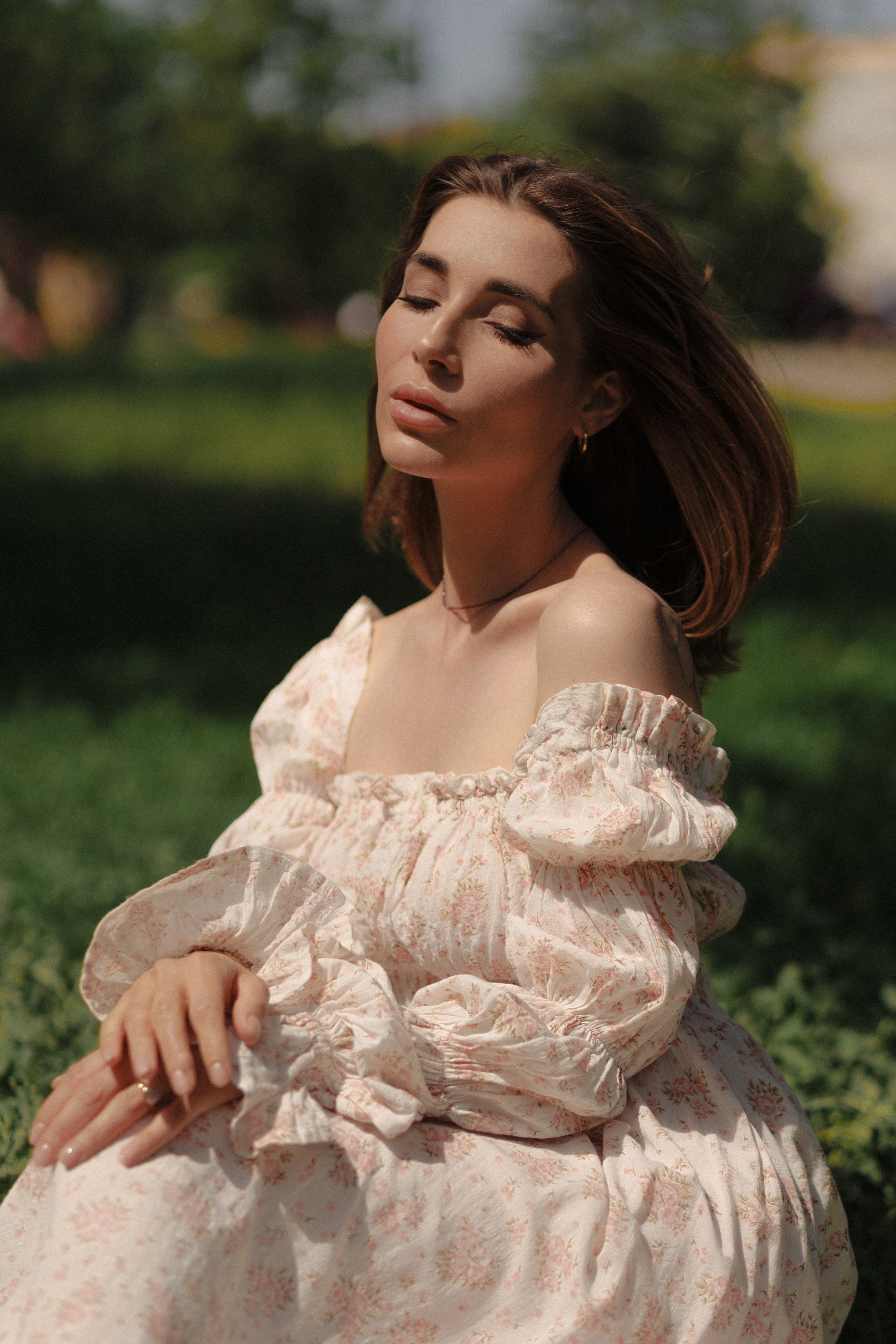 ALBINA. Фотограф в Самаре Инчина Дарья