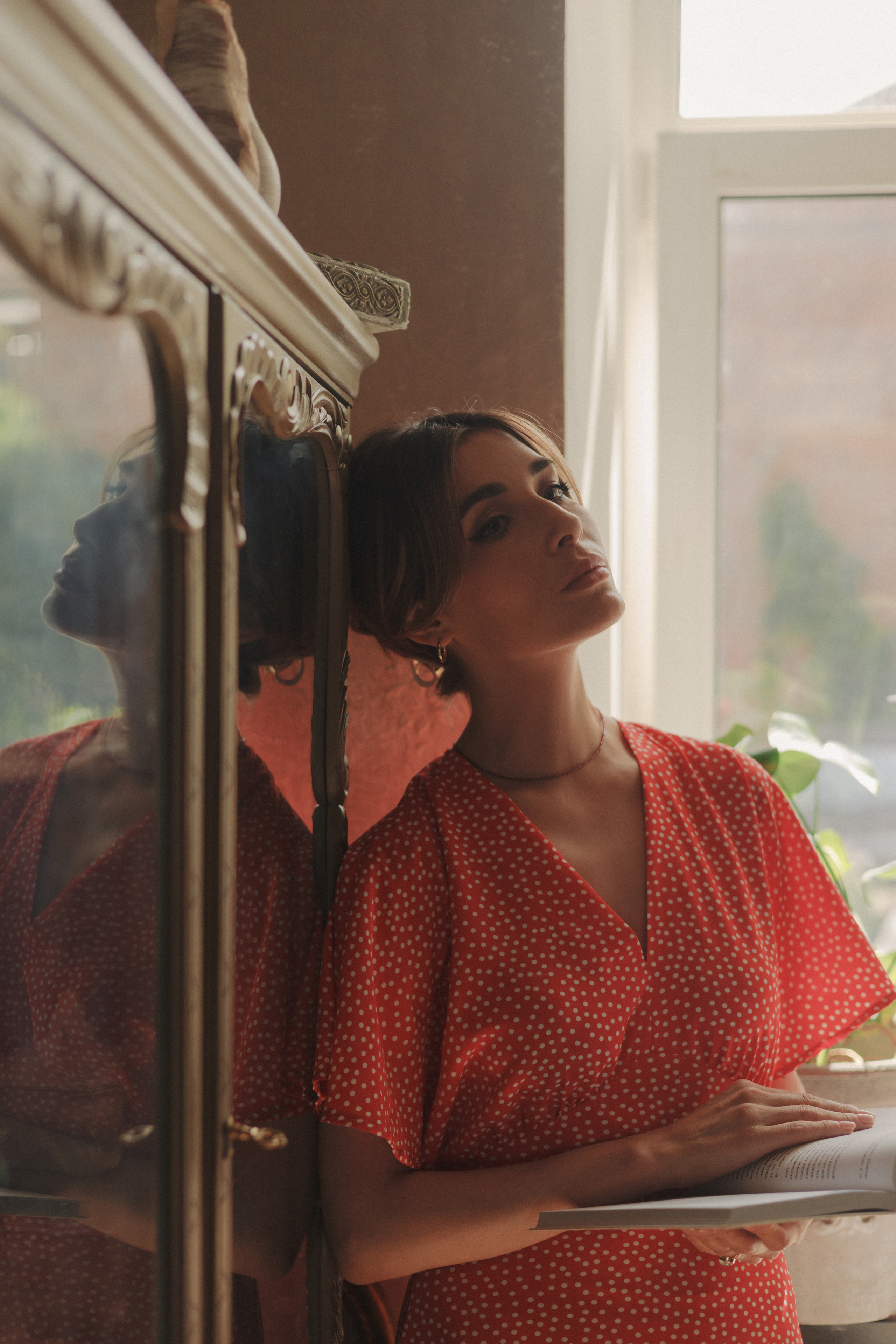 ALBINA. Фотограф в Самаре Инчина Дарья